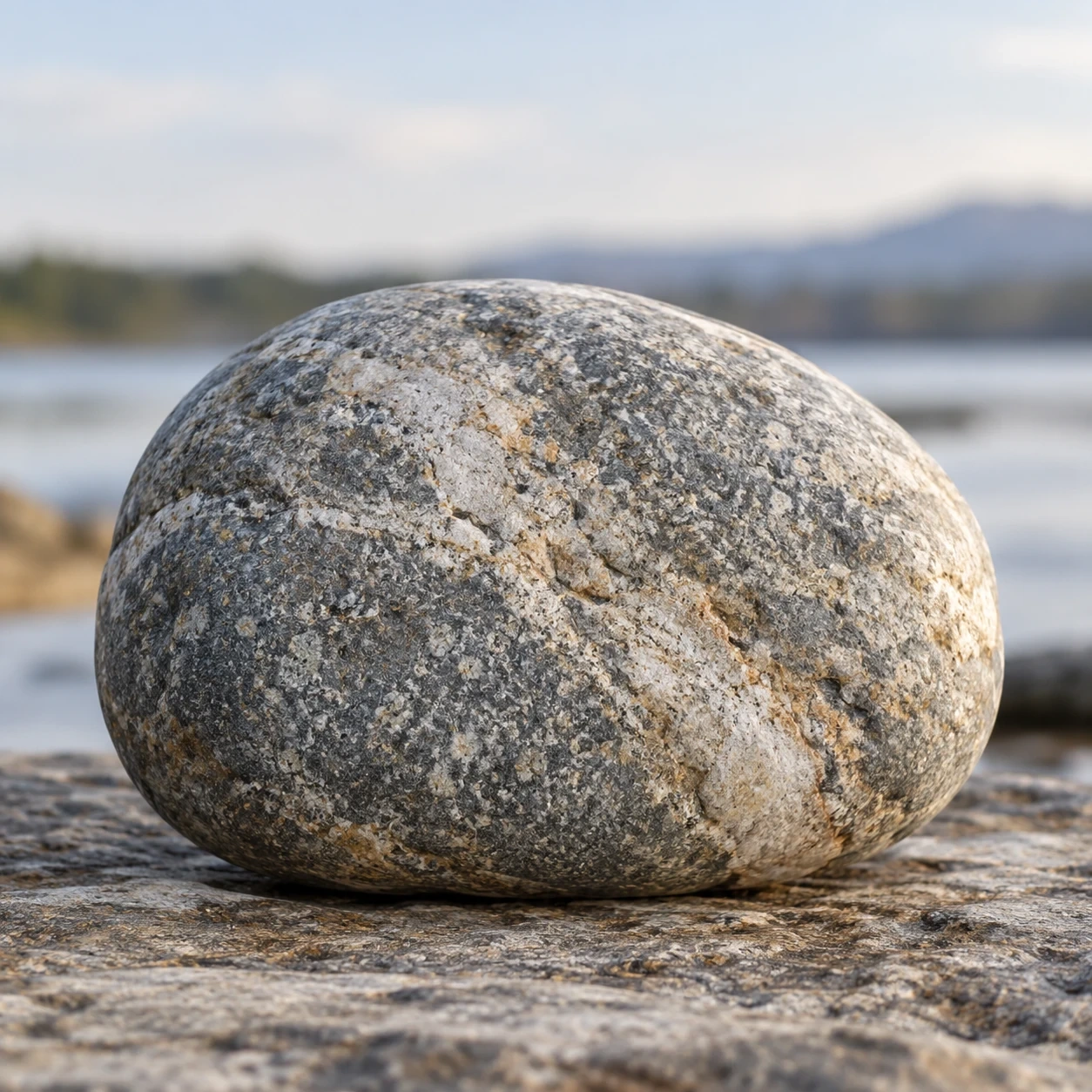 Stone