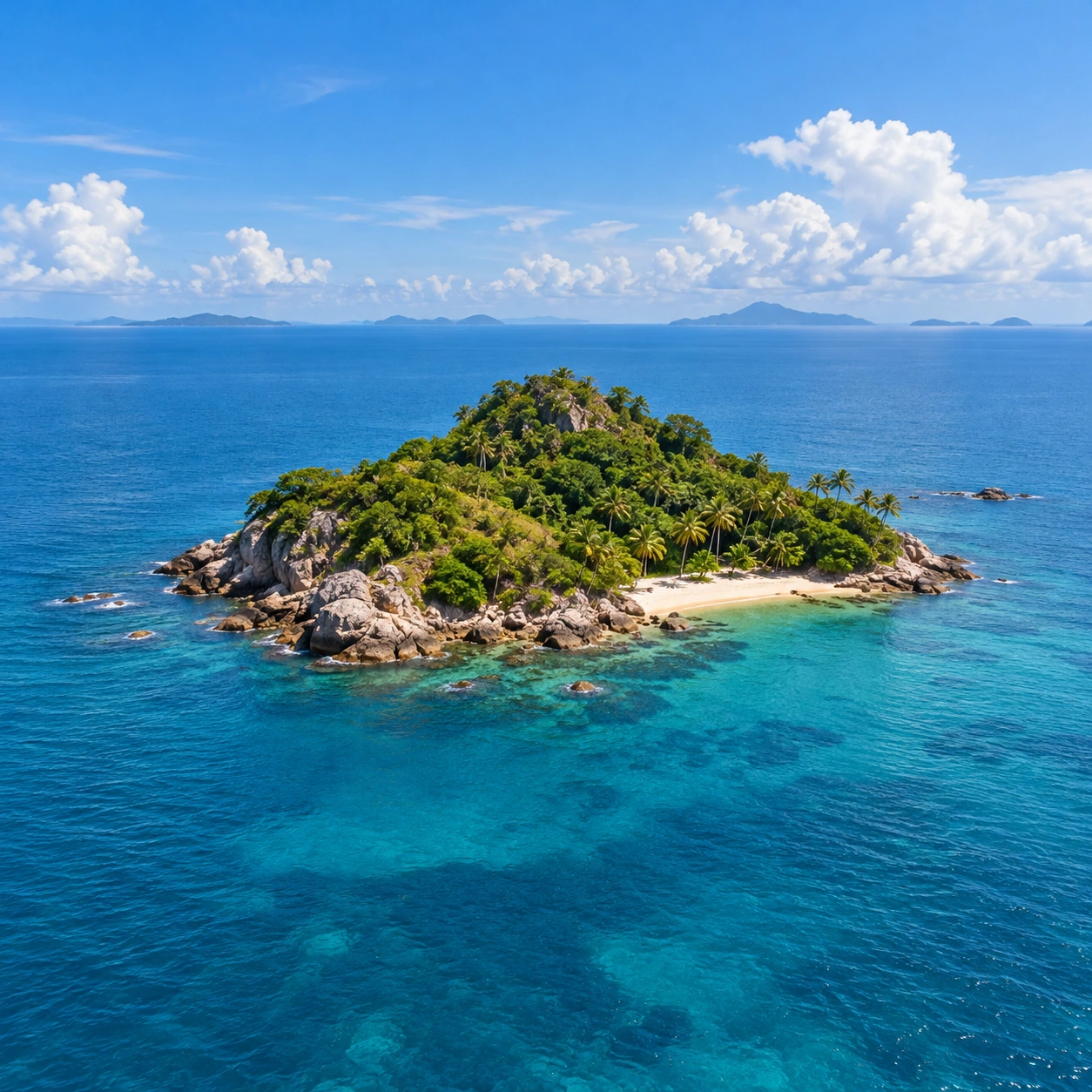 Island