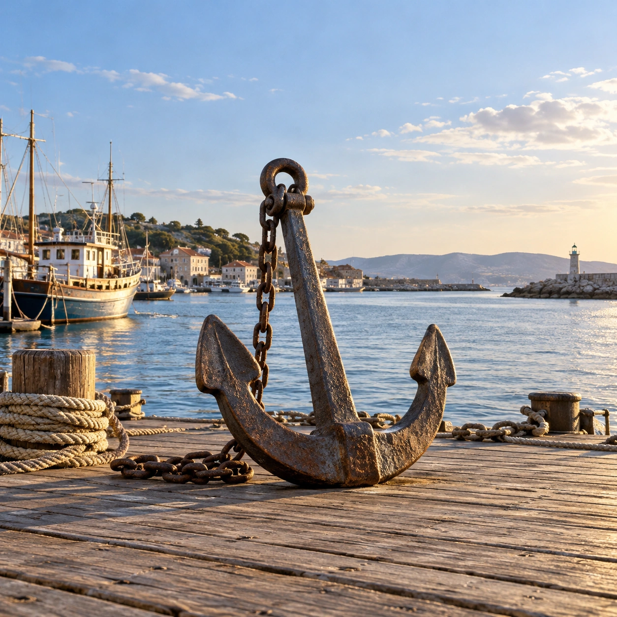 Anchor