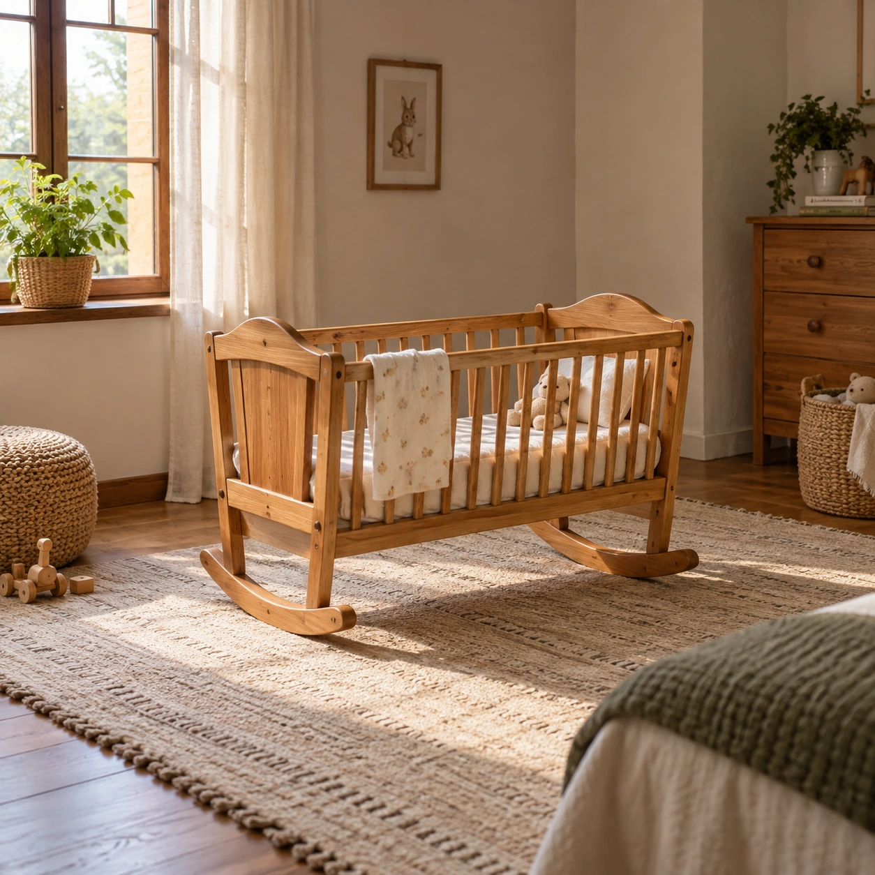 Cradle