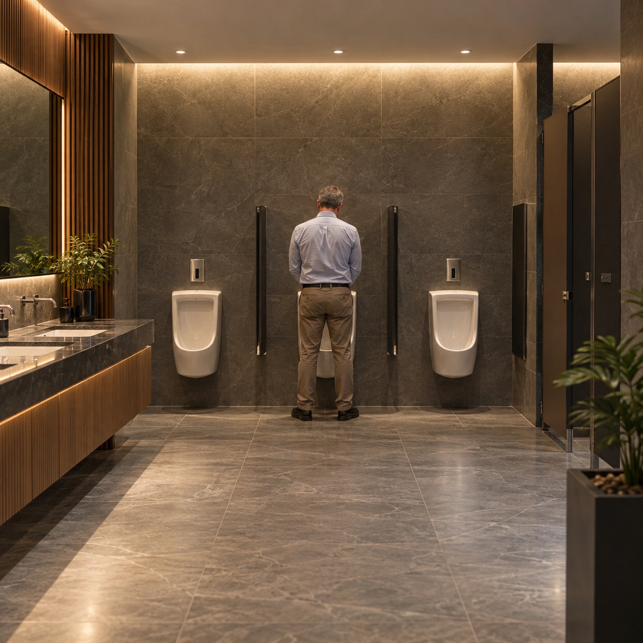 Urination