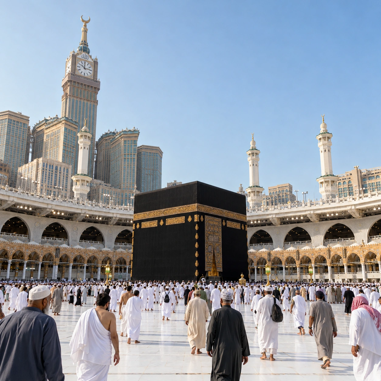 House of Allah