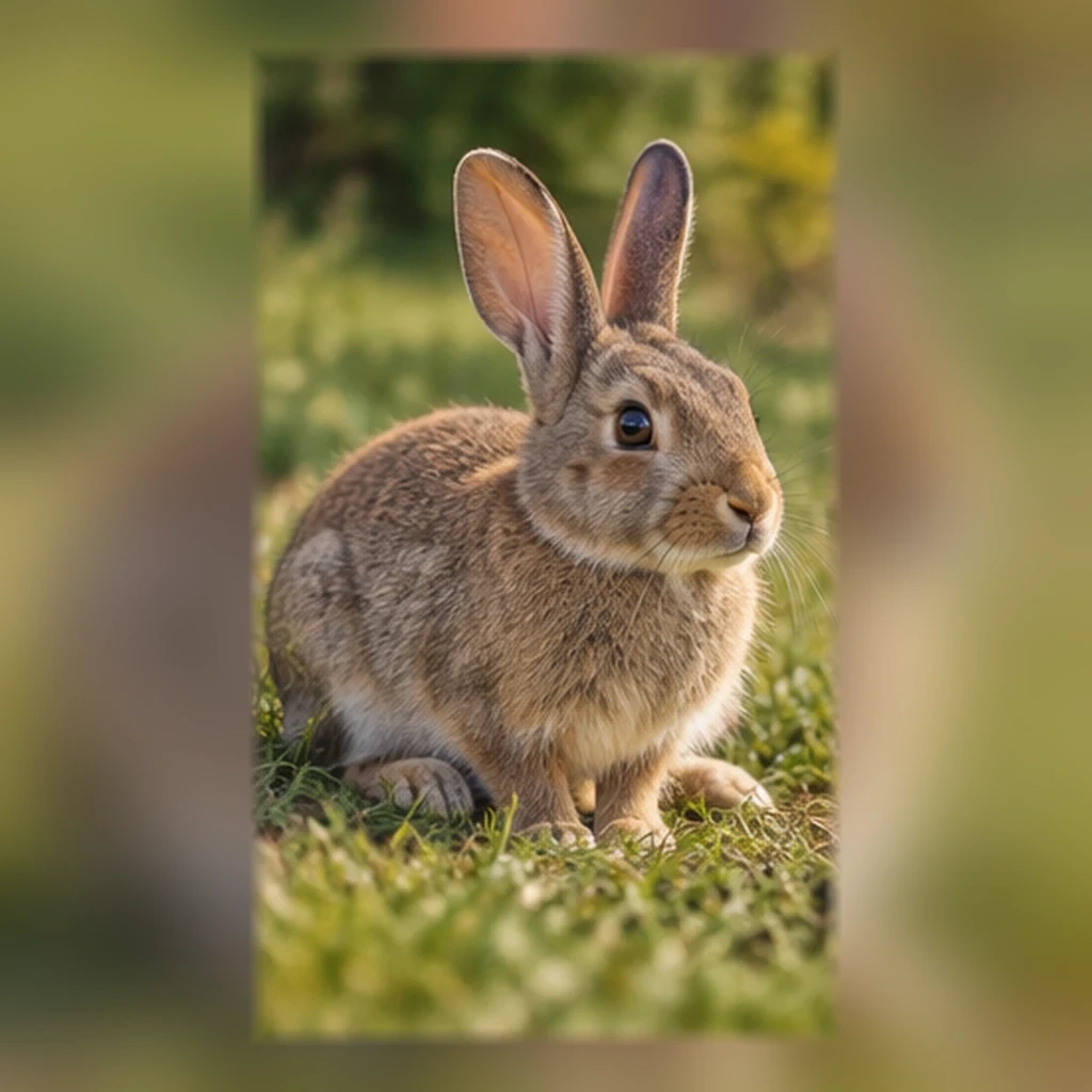 Rabbit