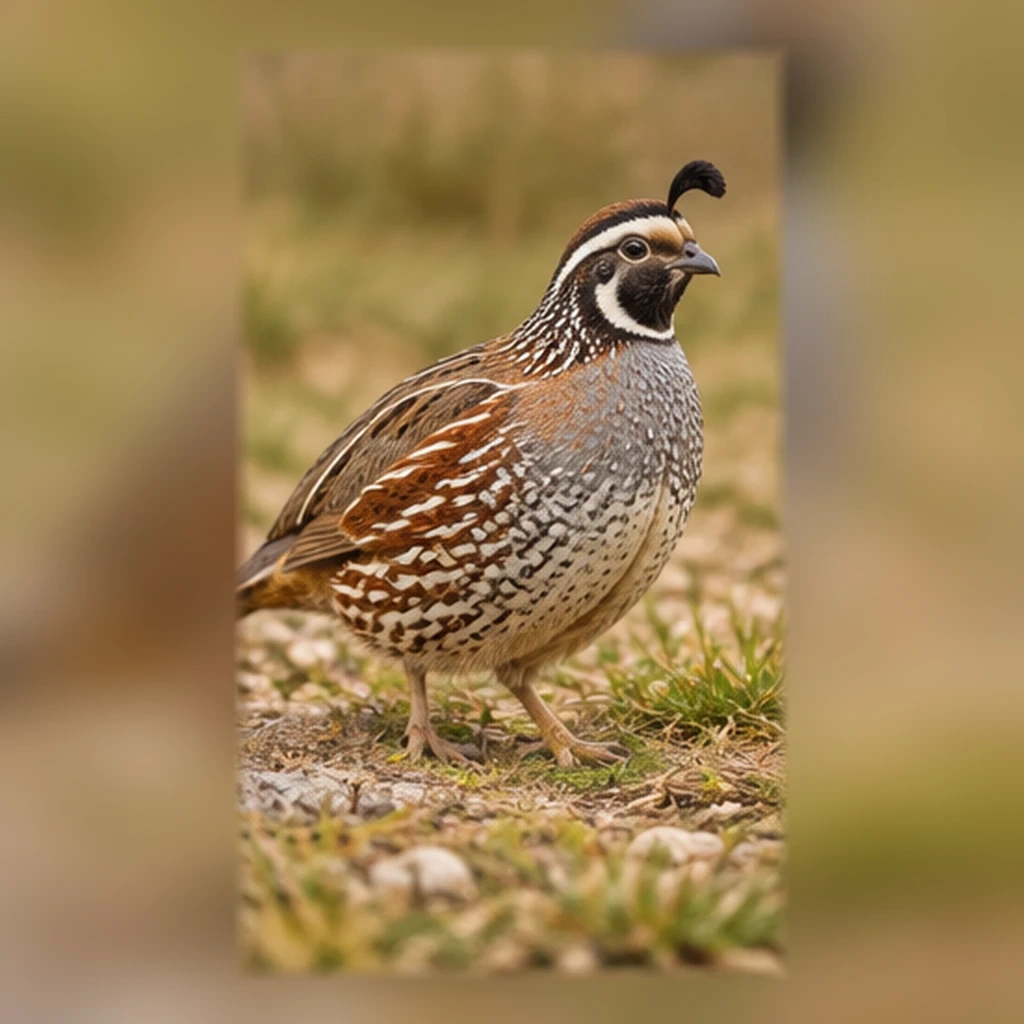 Quail