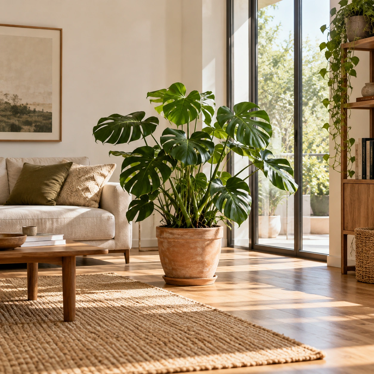 Plant