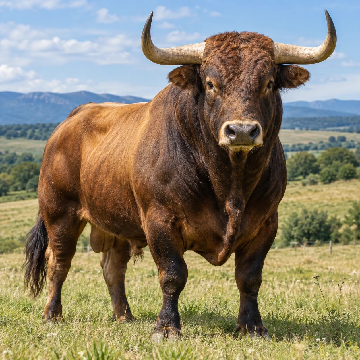 Bull