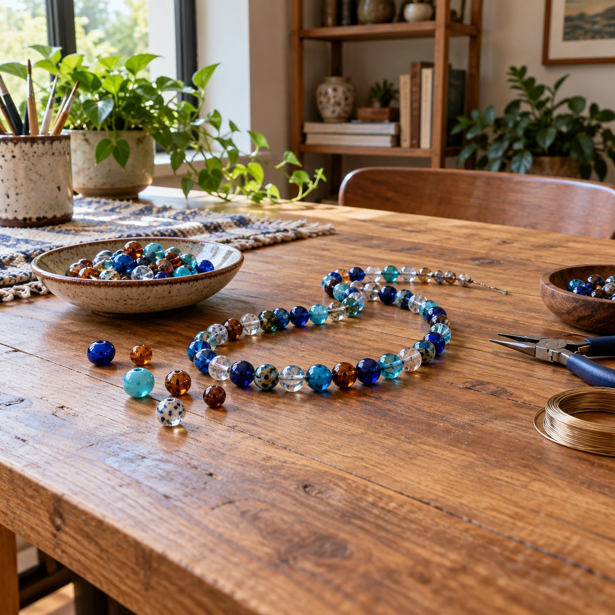 Beads