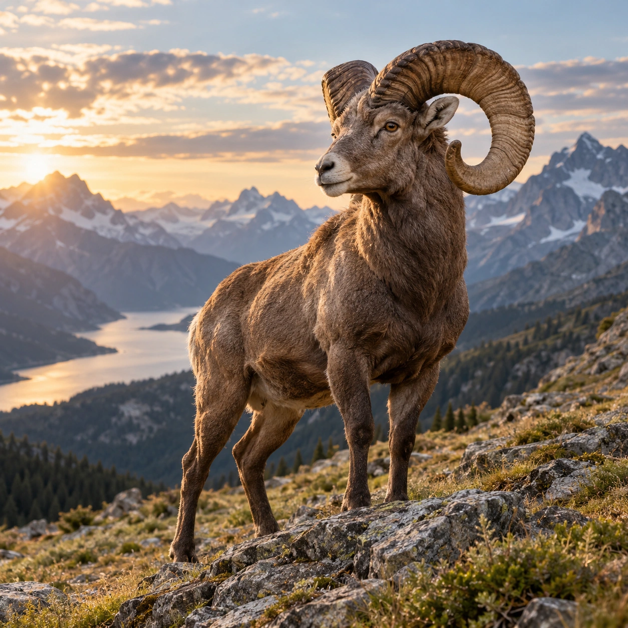 Horn