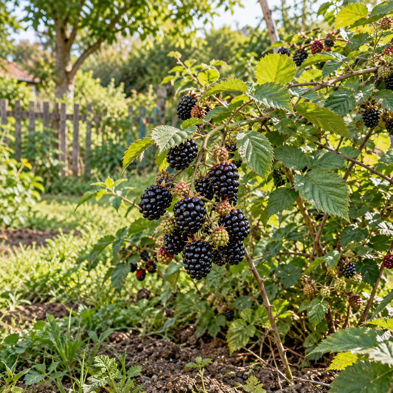 Blackberry
