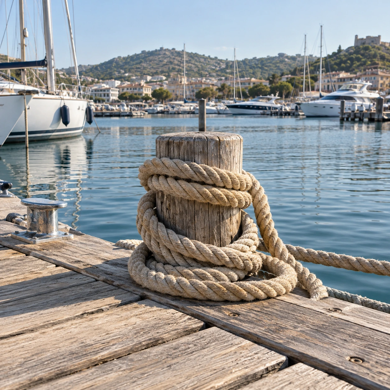 Rope