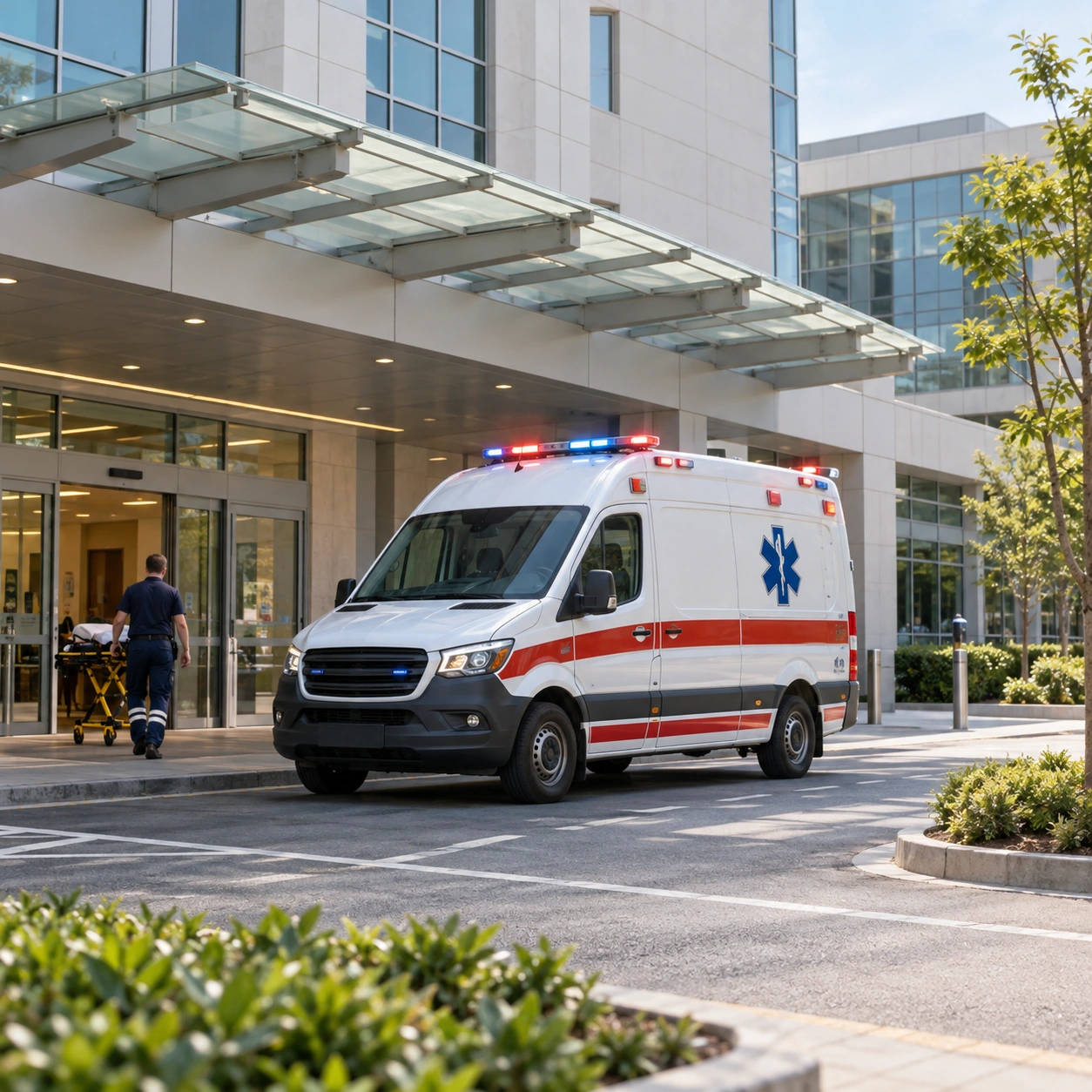Ambulance