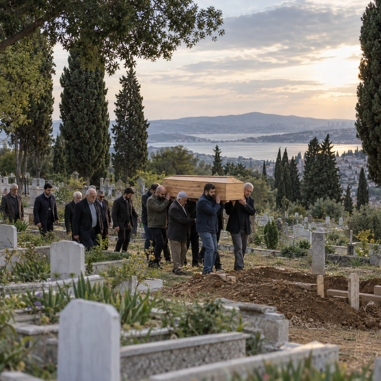 Funeral