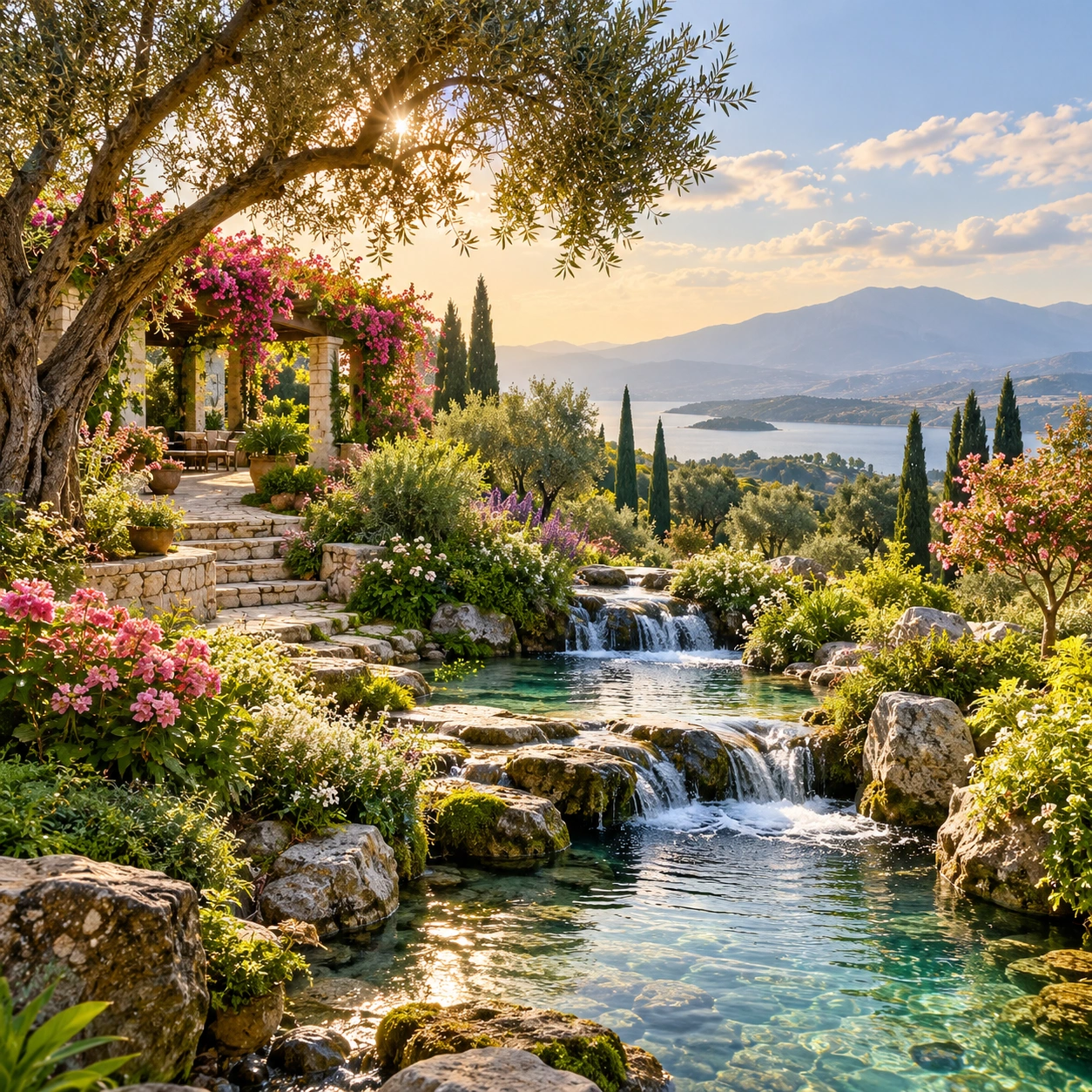 Paradise