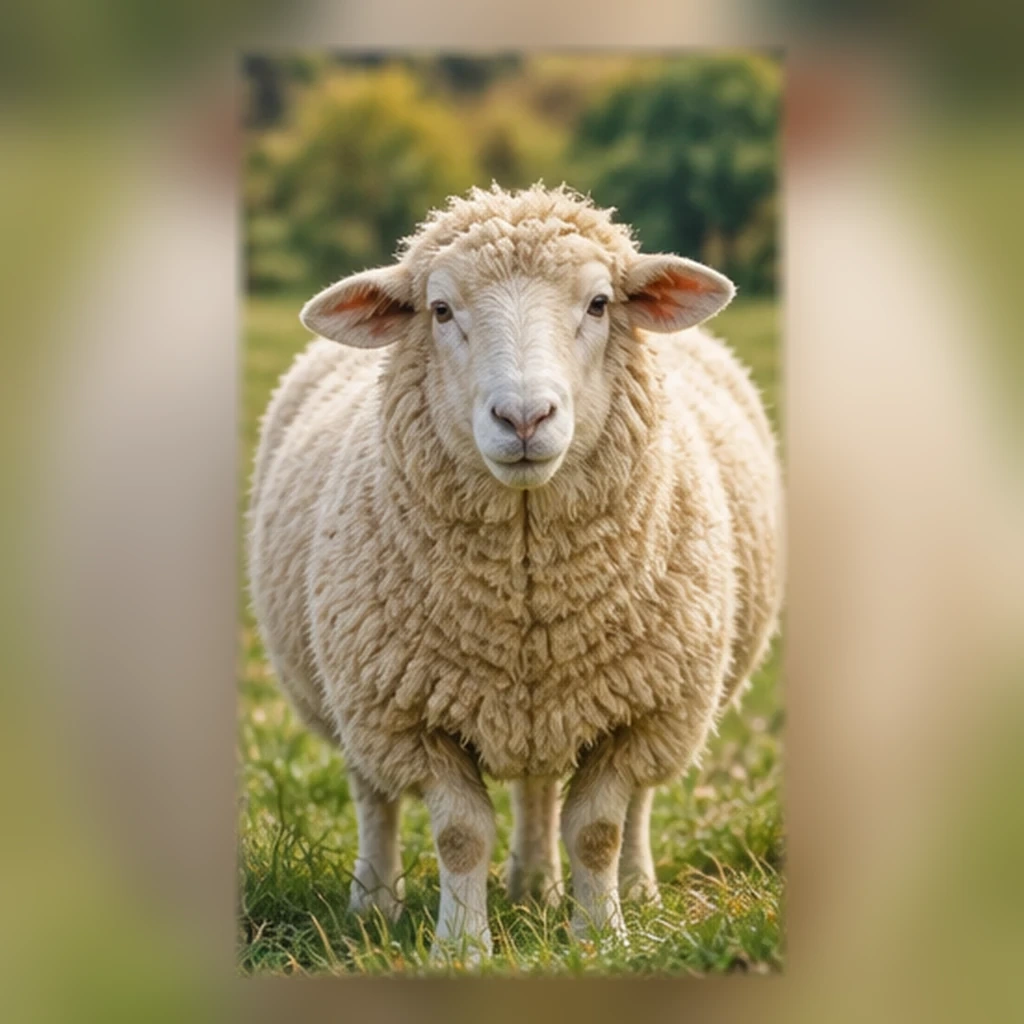 Sheep