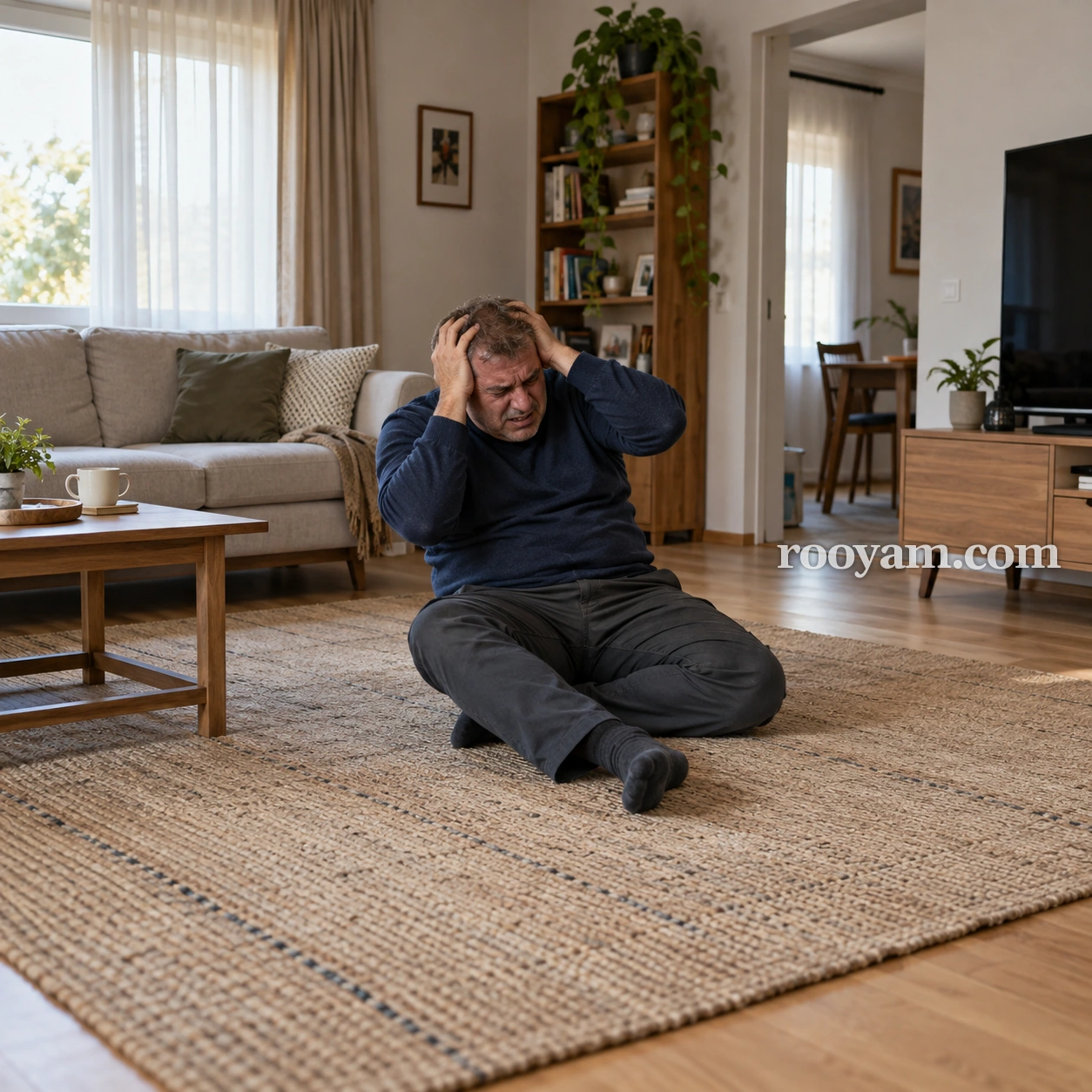 Possession par un djinn en rêve
