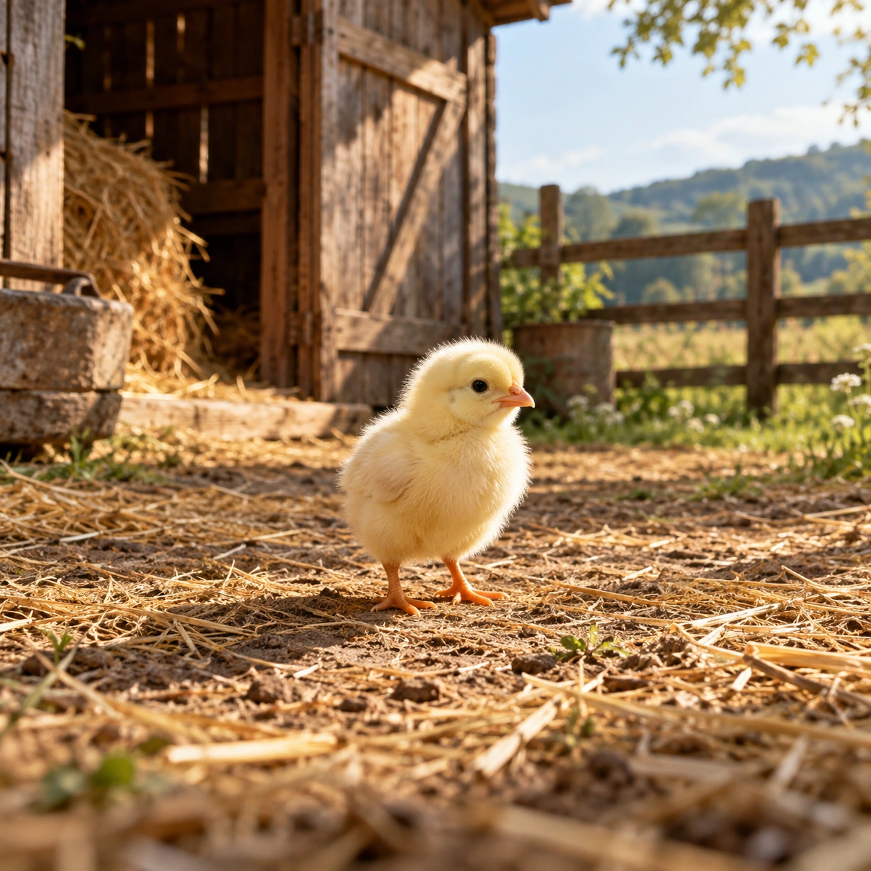 Chick