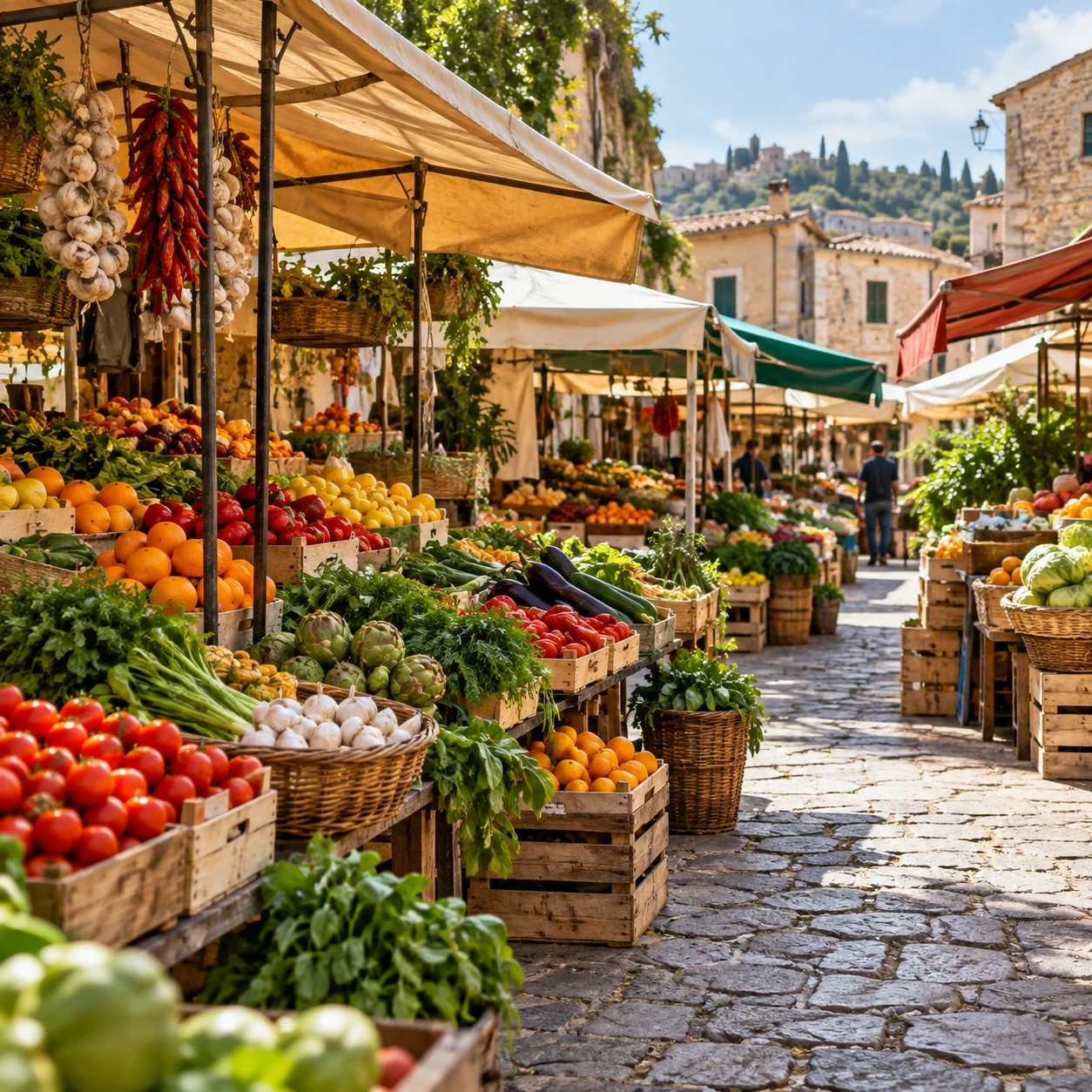 Market