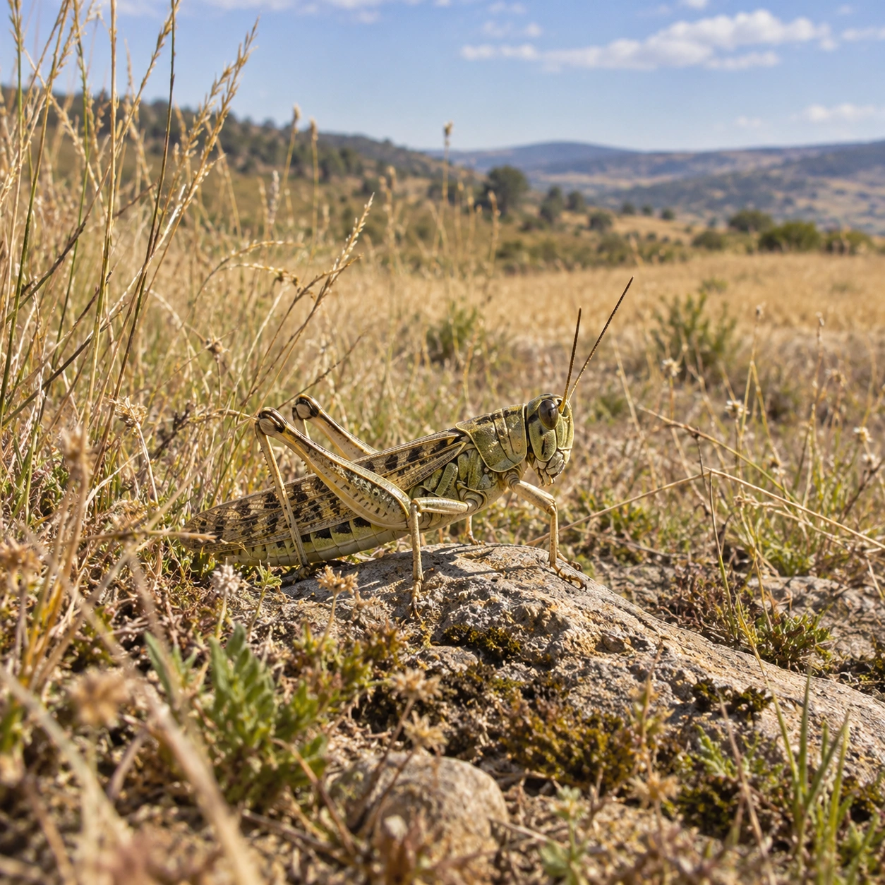 Locust