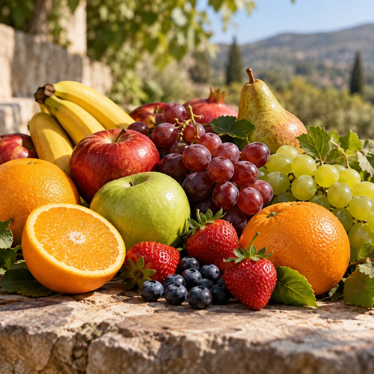 Fruit