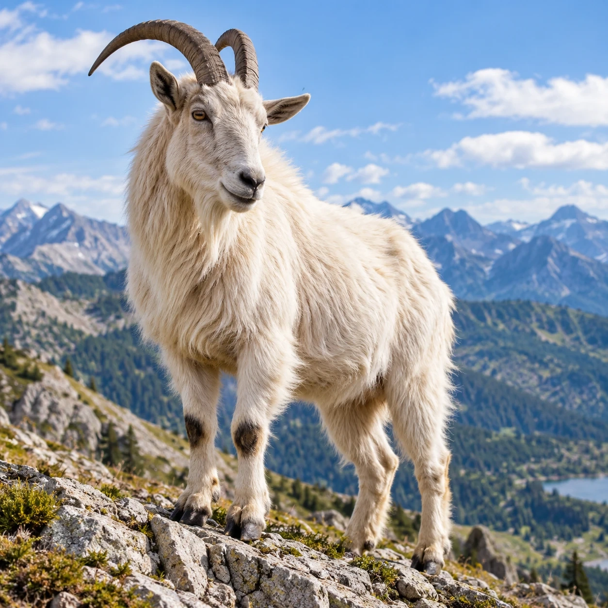 Goat