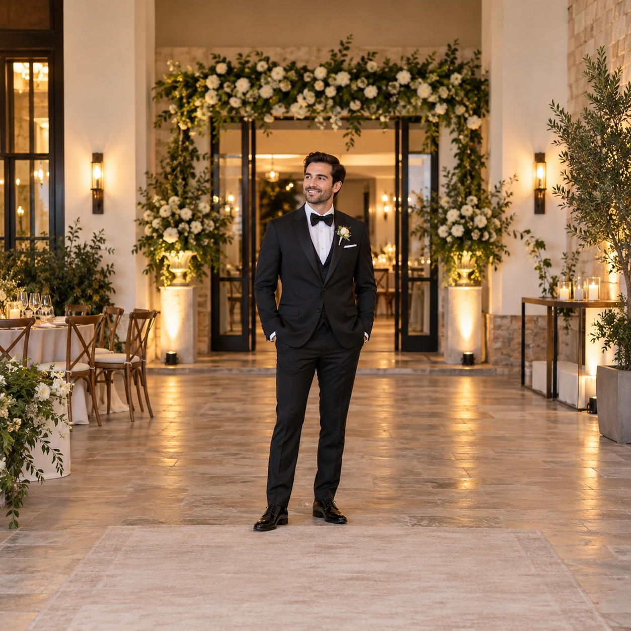 Rüyada Damat