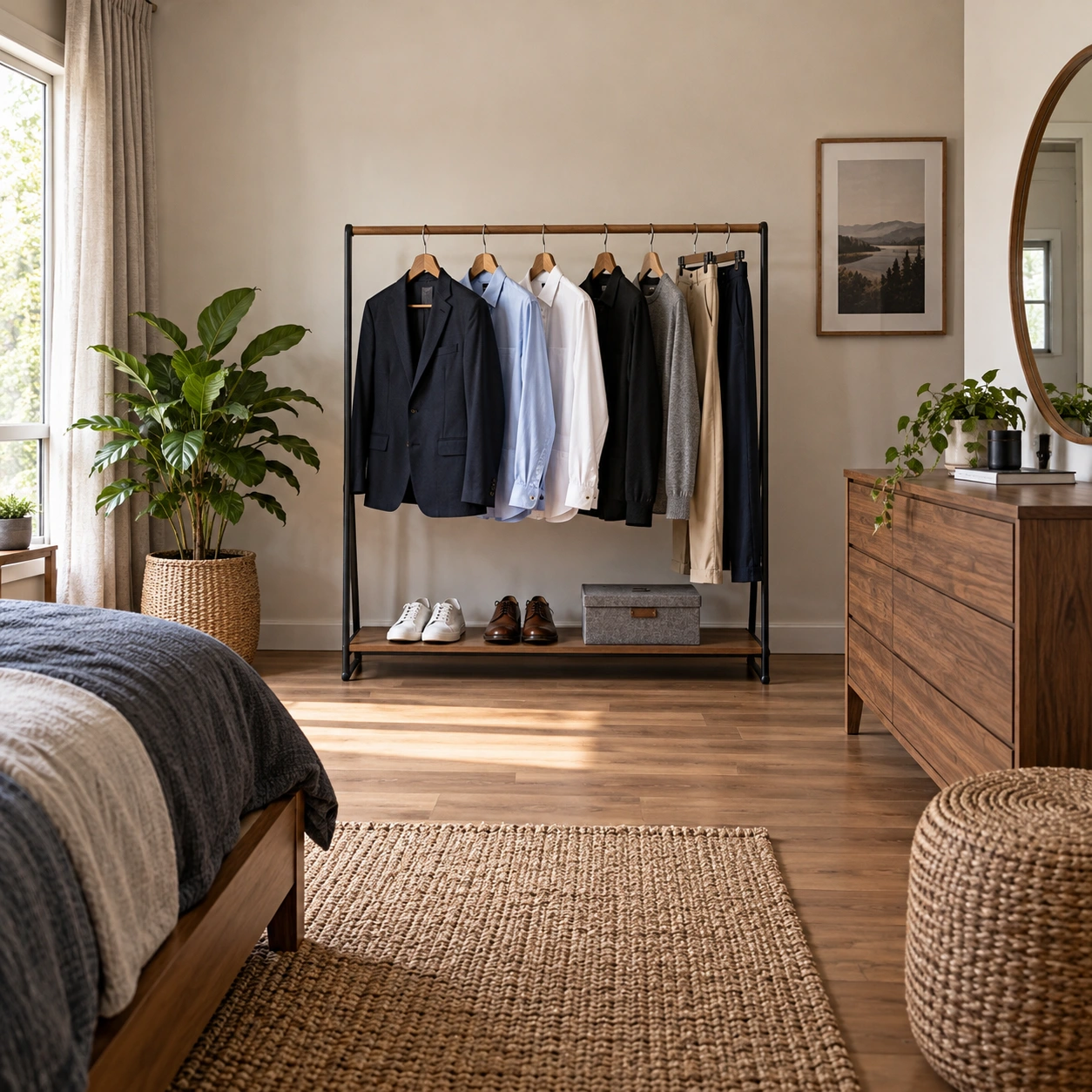 Clothing