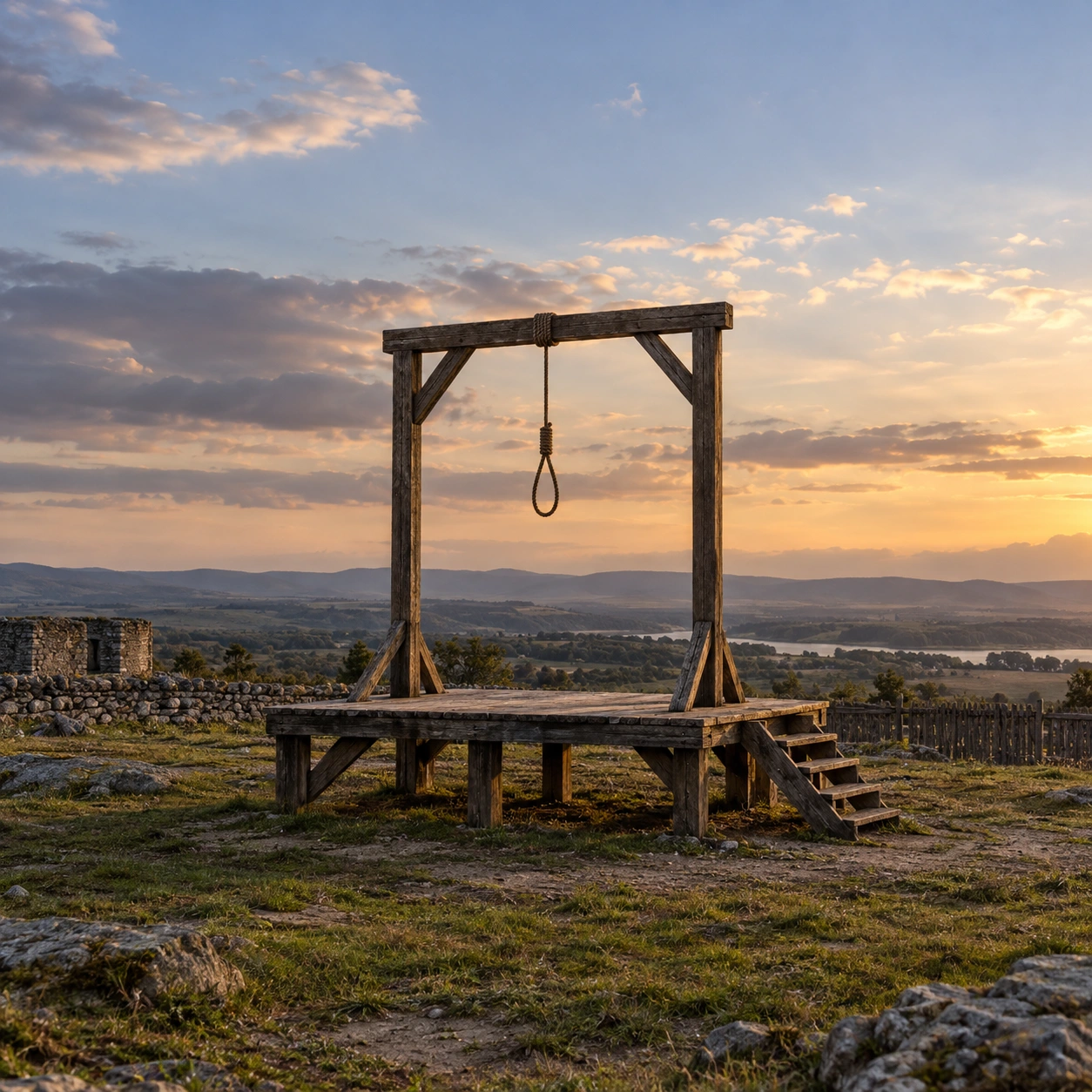 Gallows