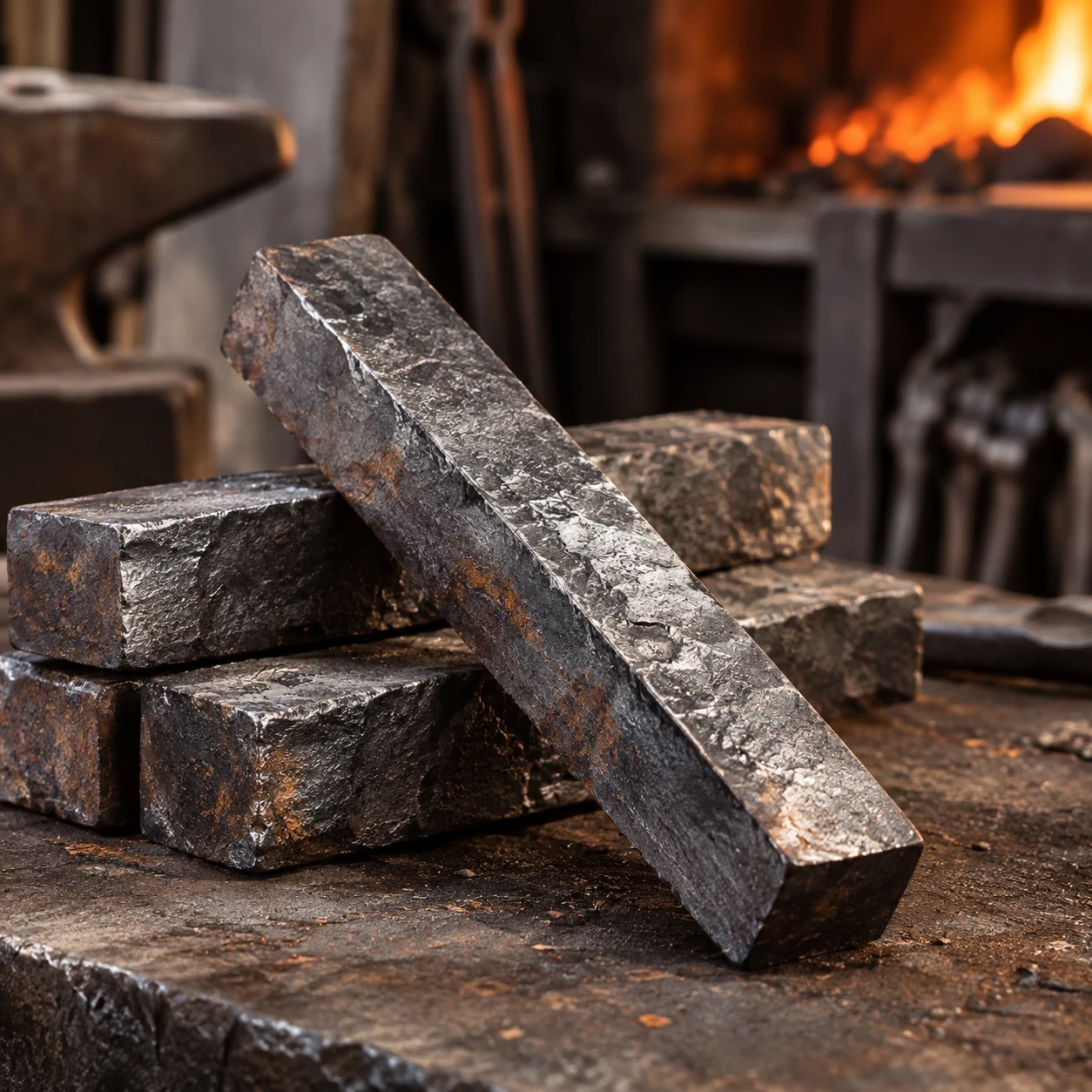 Iron