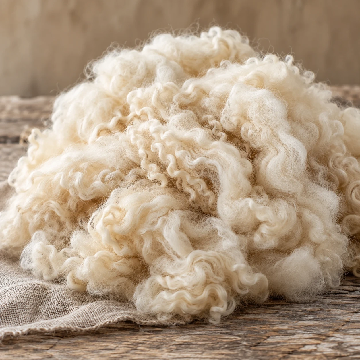 Wool