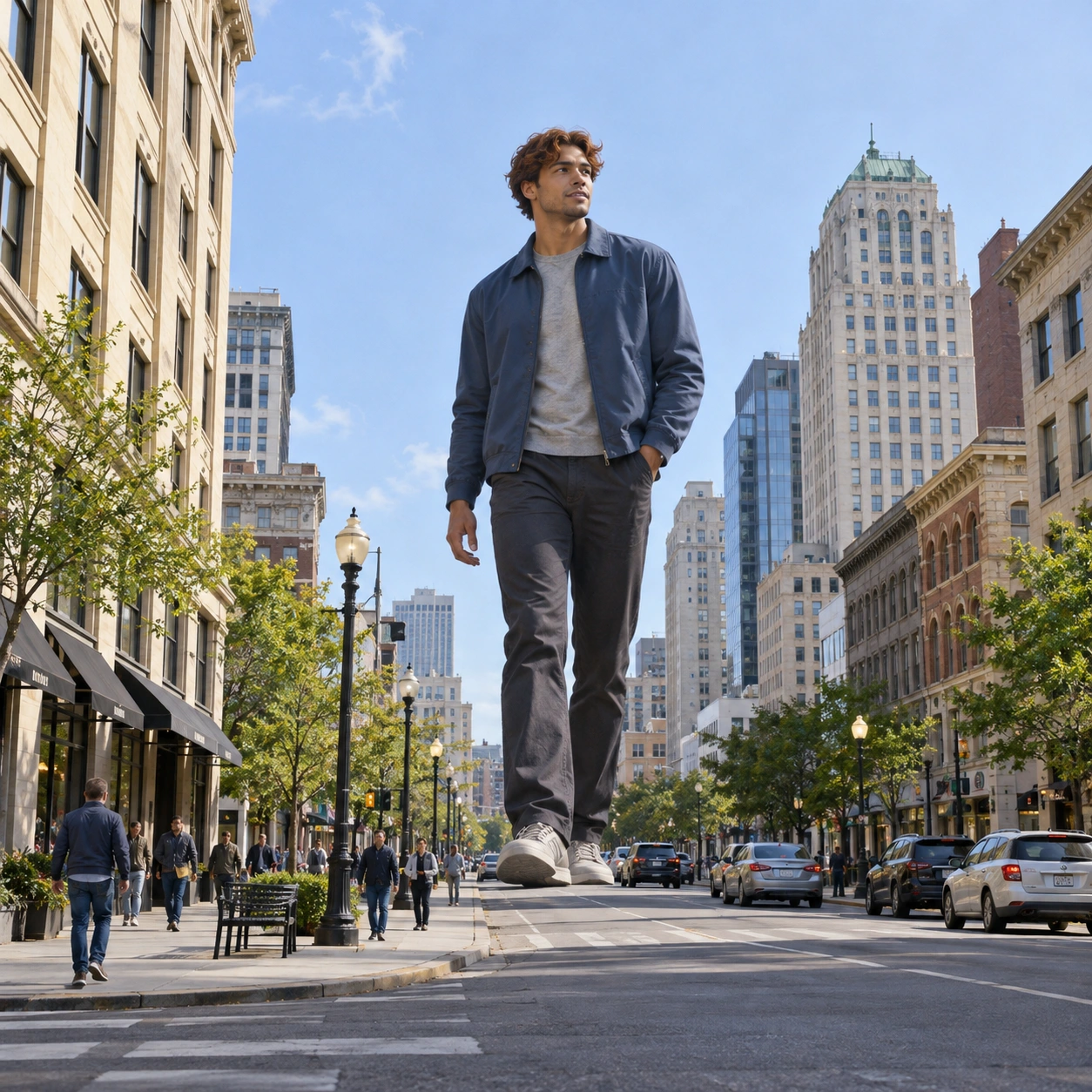 Giant