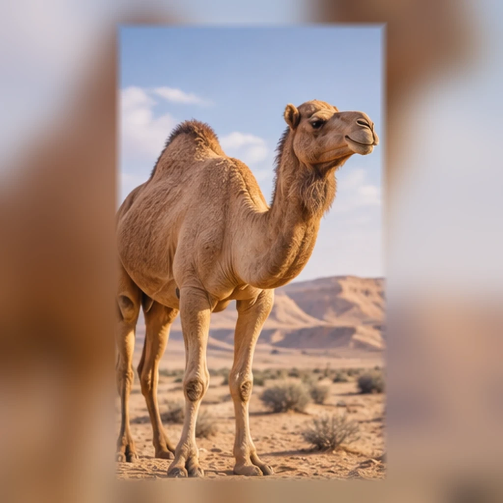 Camel