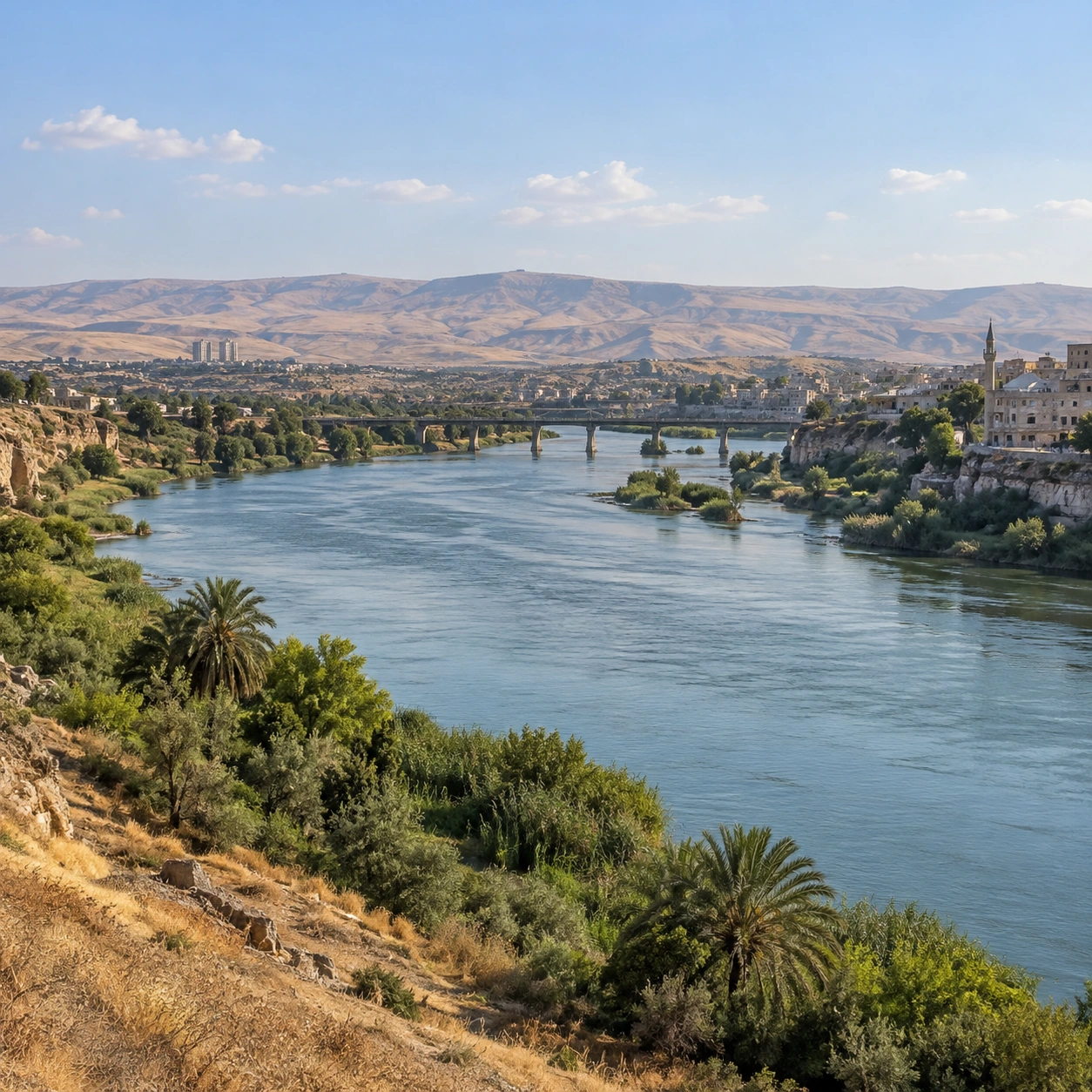 Tigris