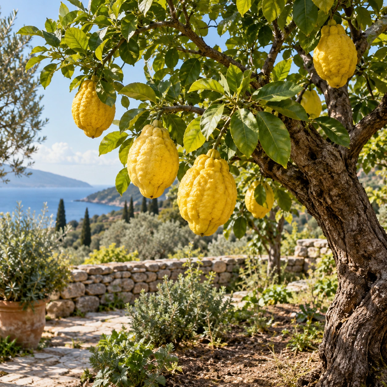 Citron