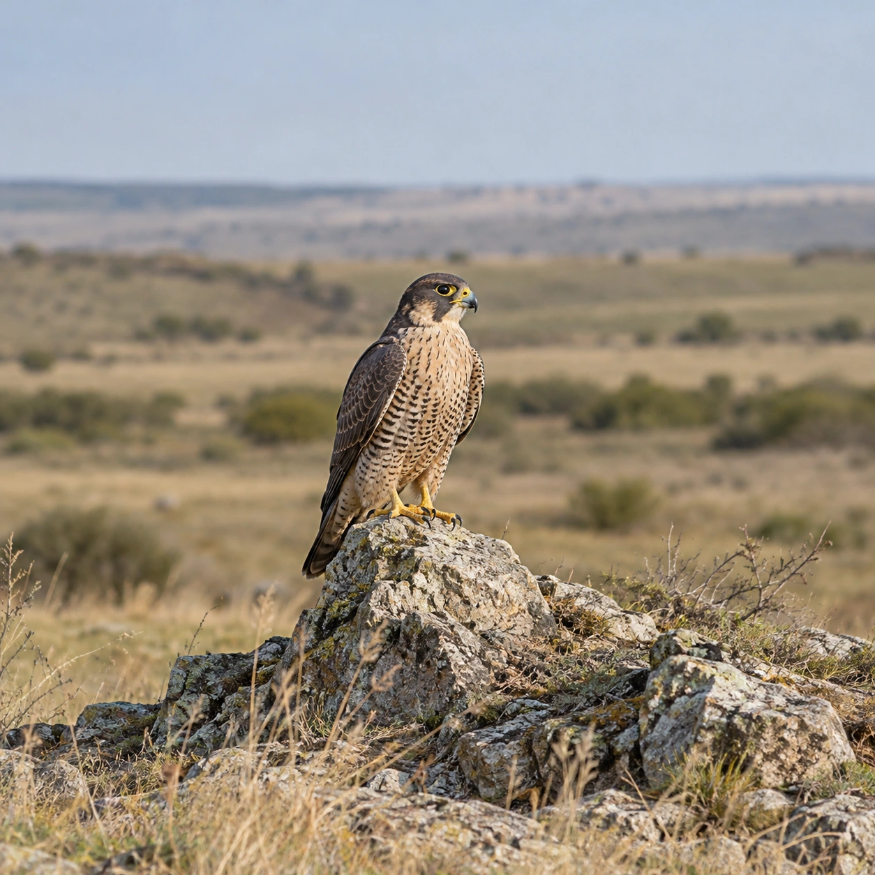 Falcon