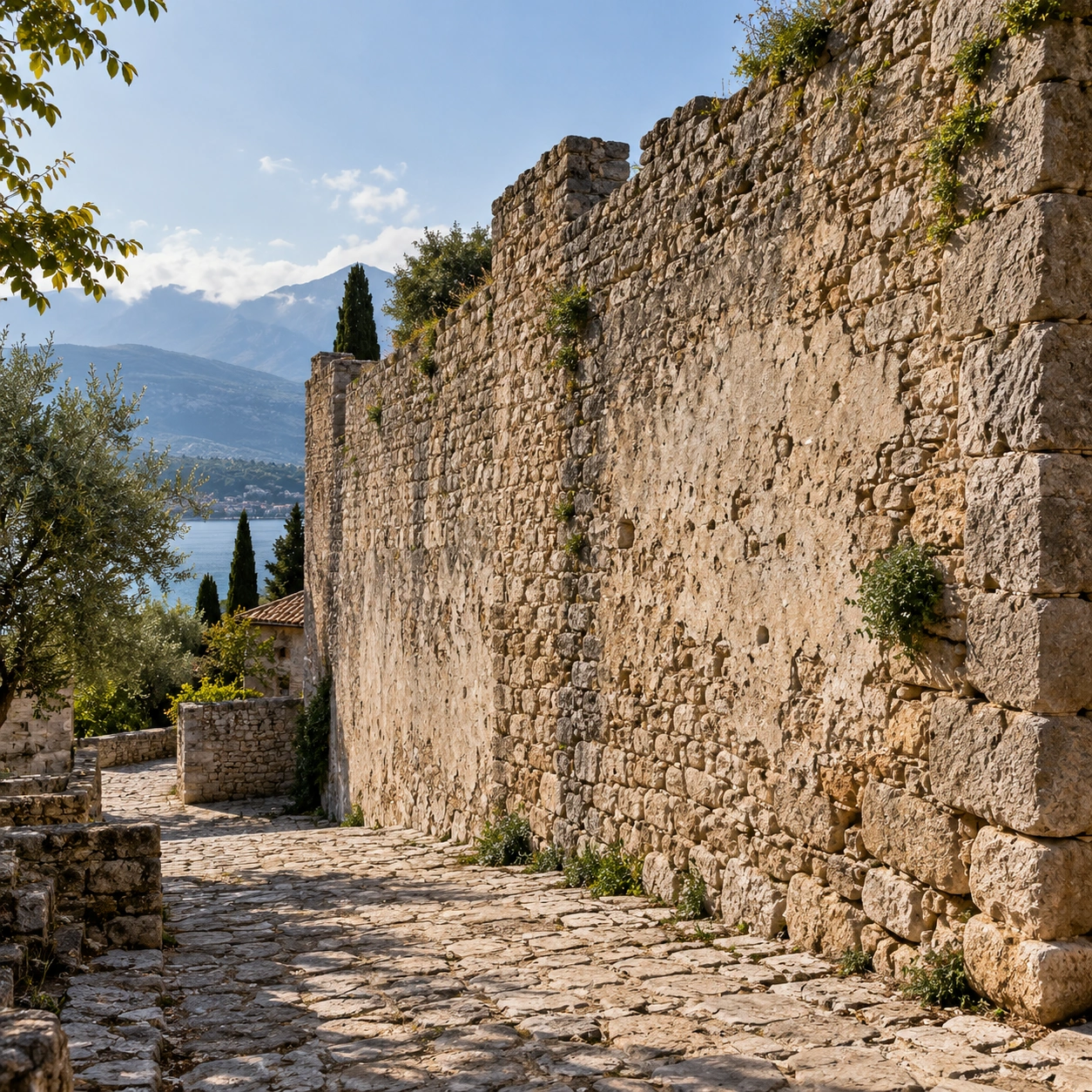 Wall