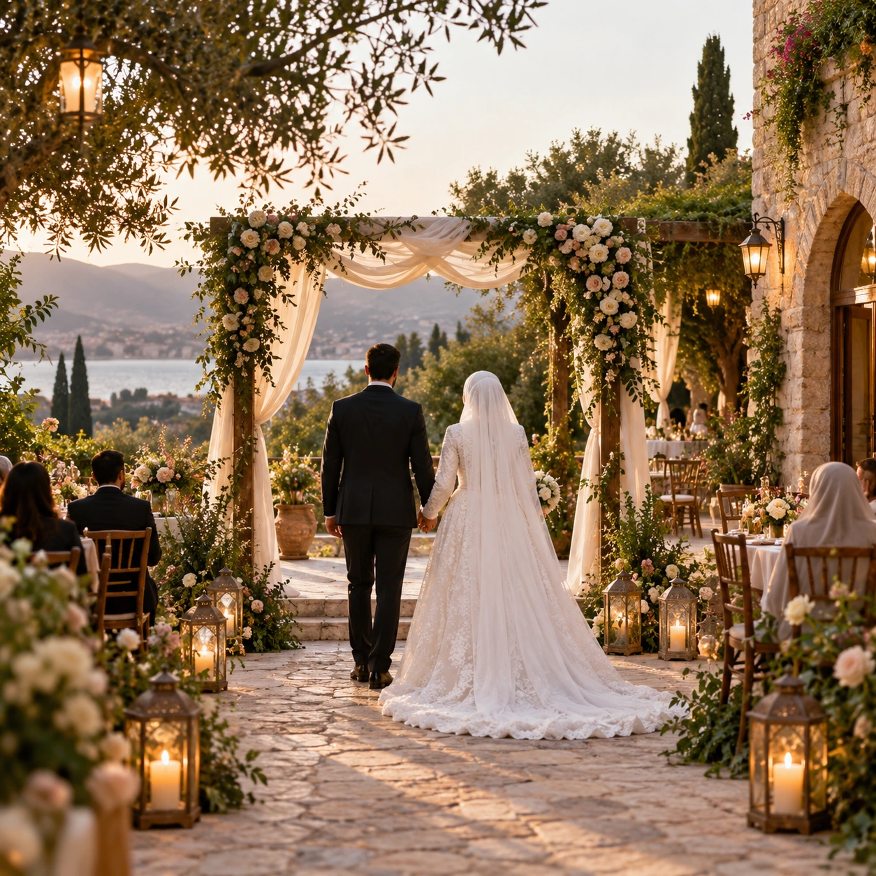 Wedding