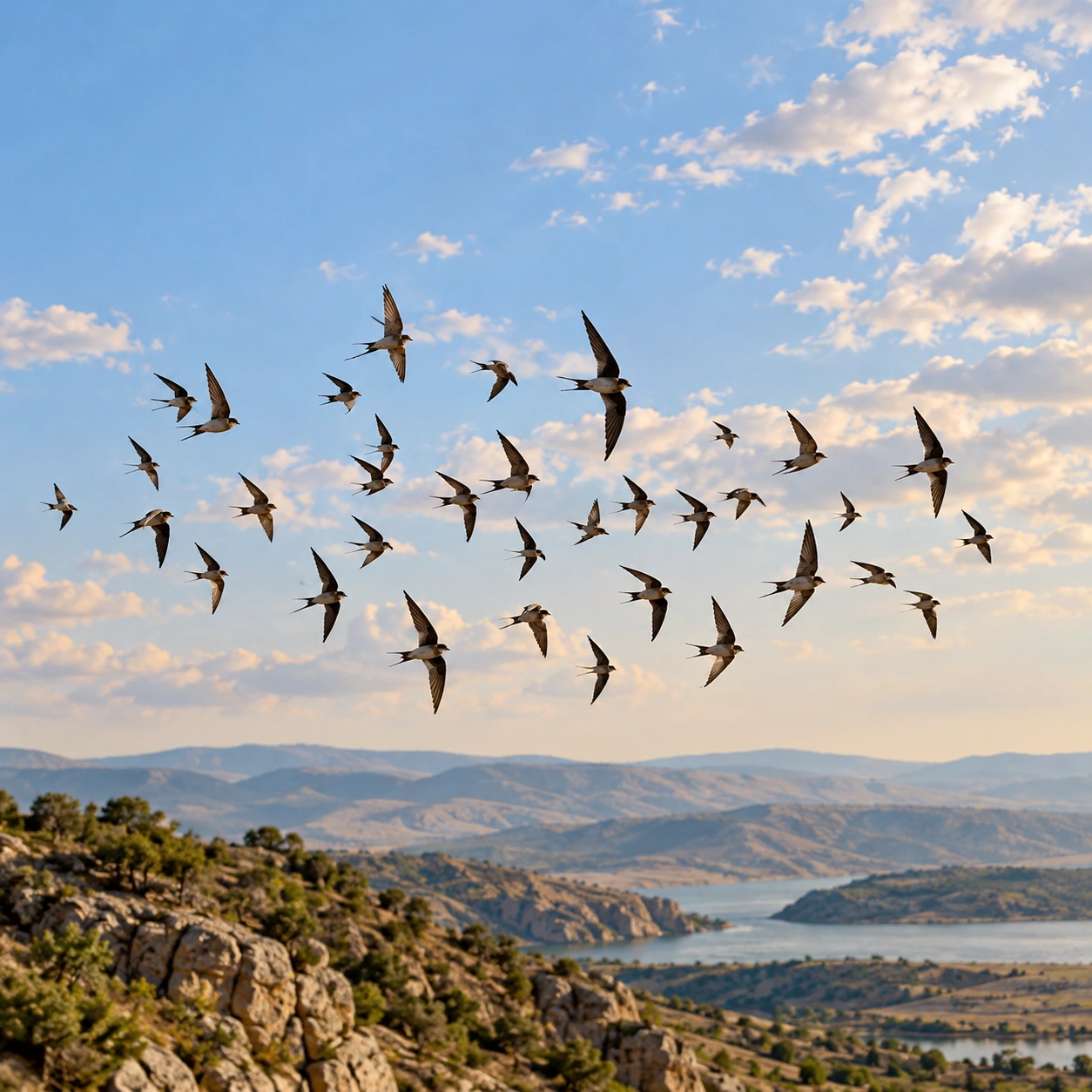 Ababil Birds