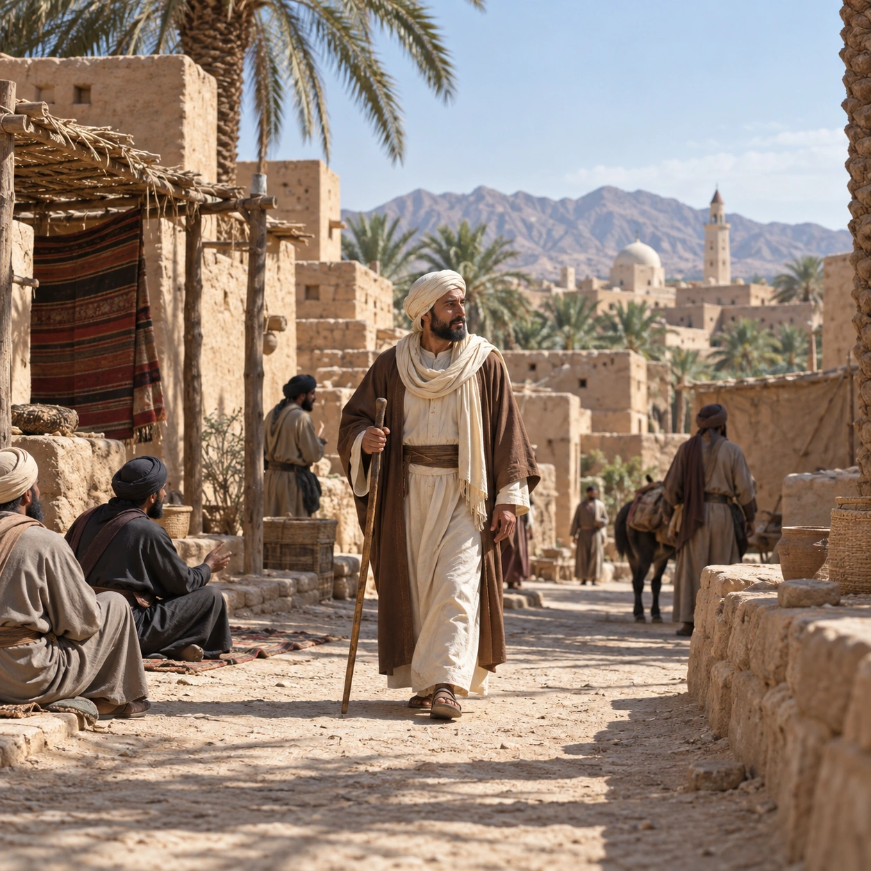 Abu Bakr