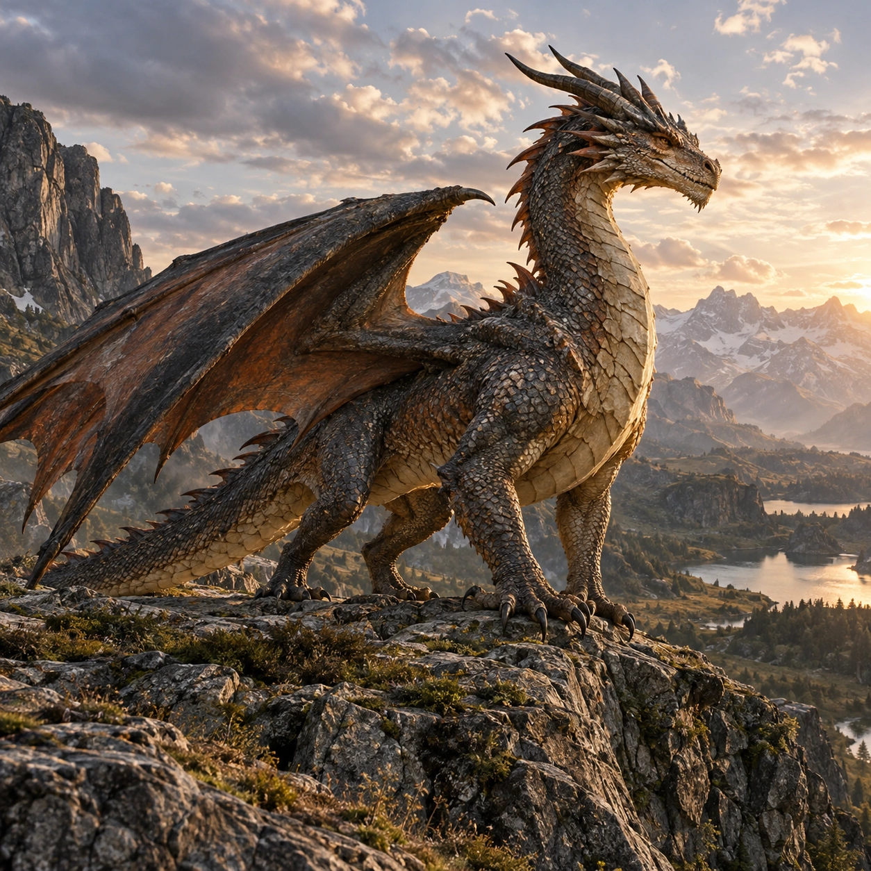 Dragon