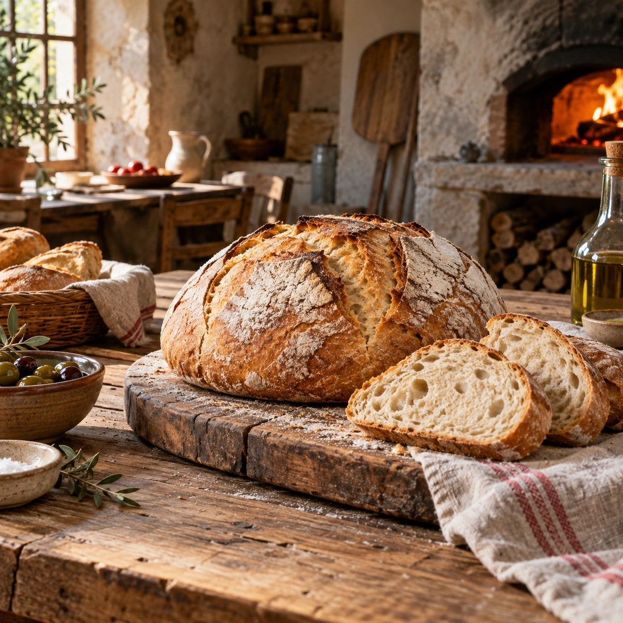 Bread