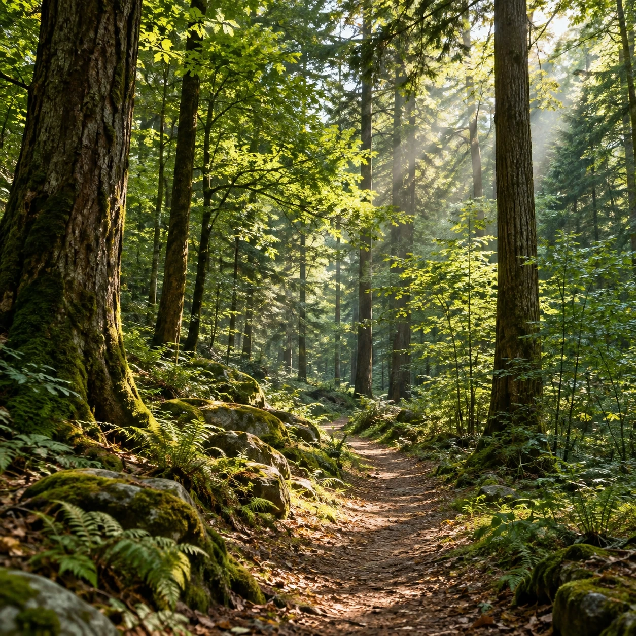 Forest