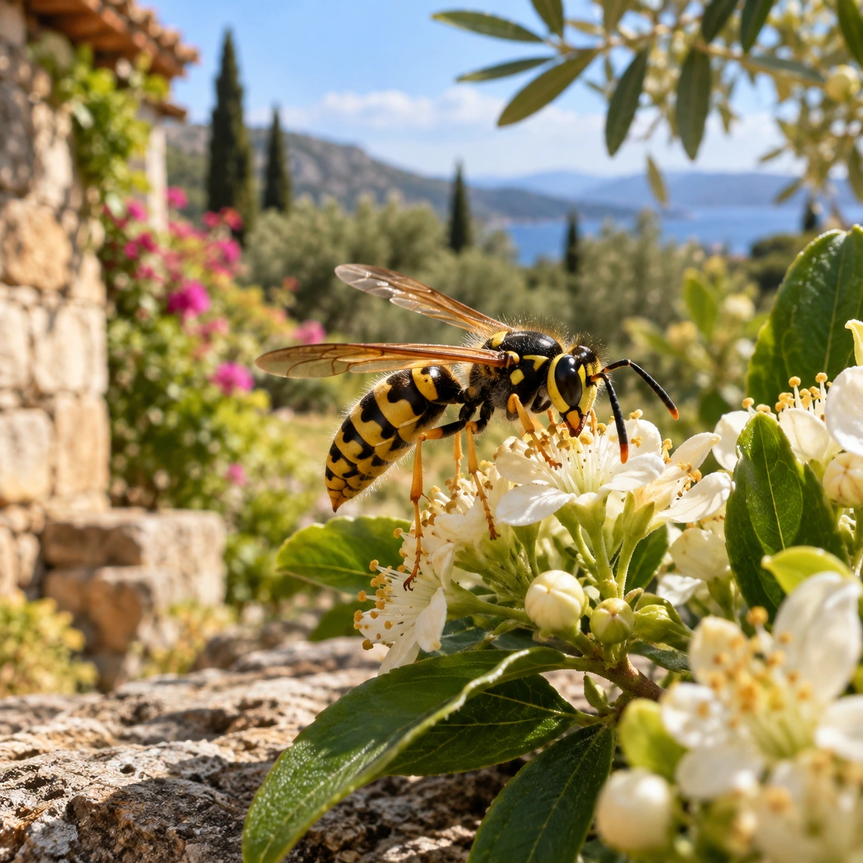 Wasp