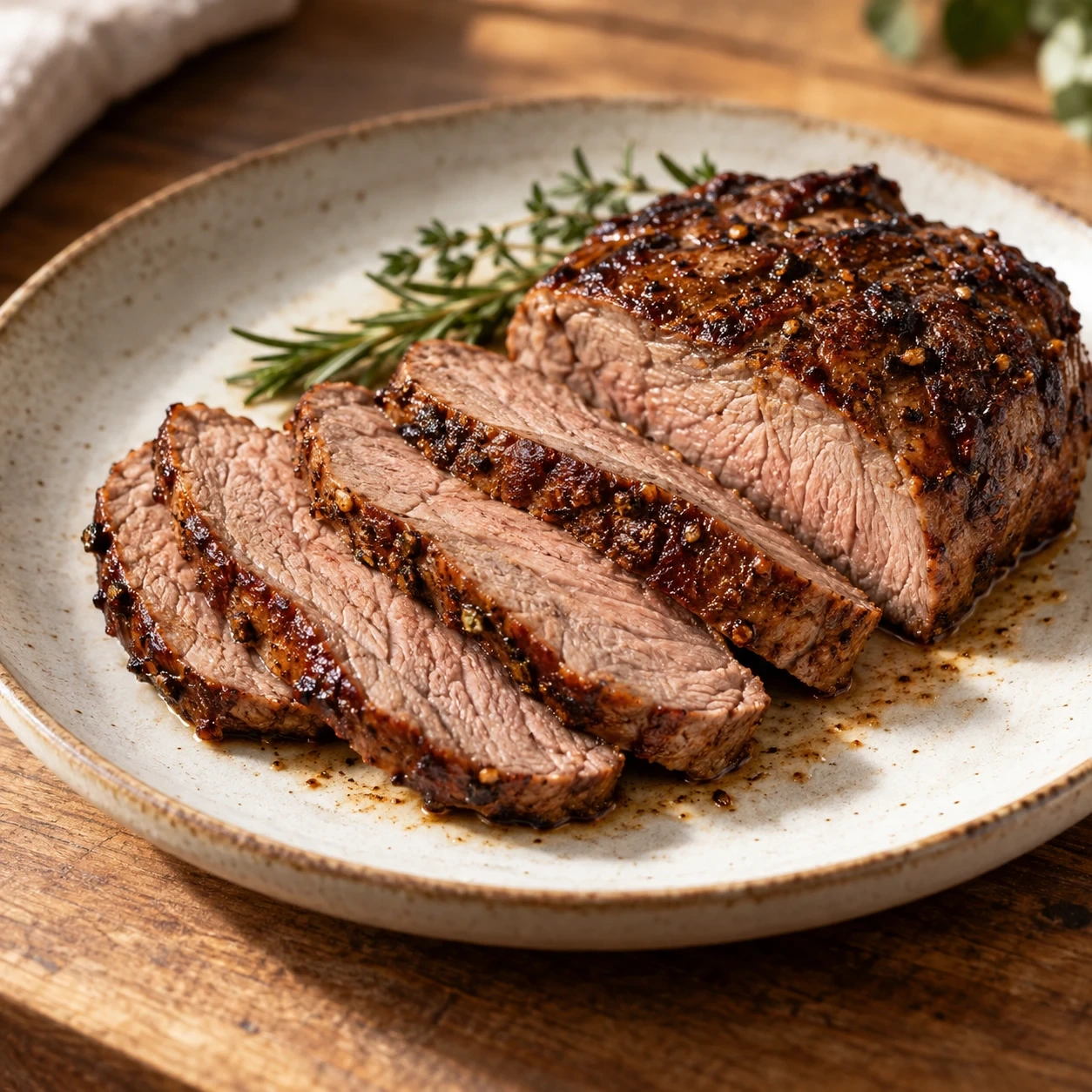 Meat