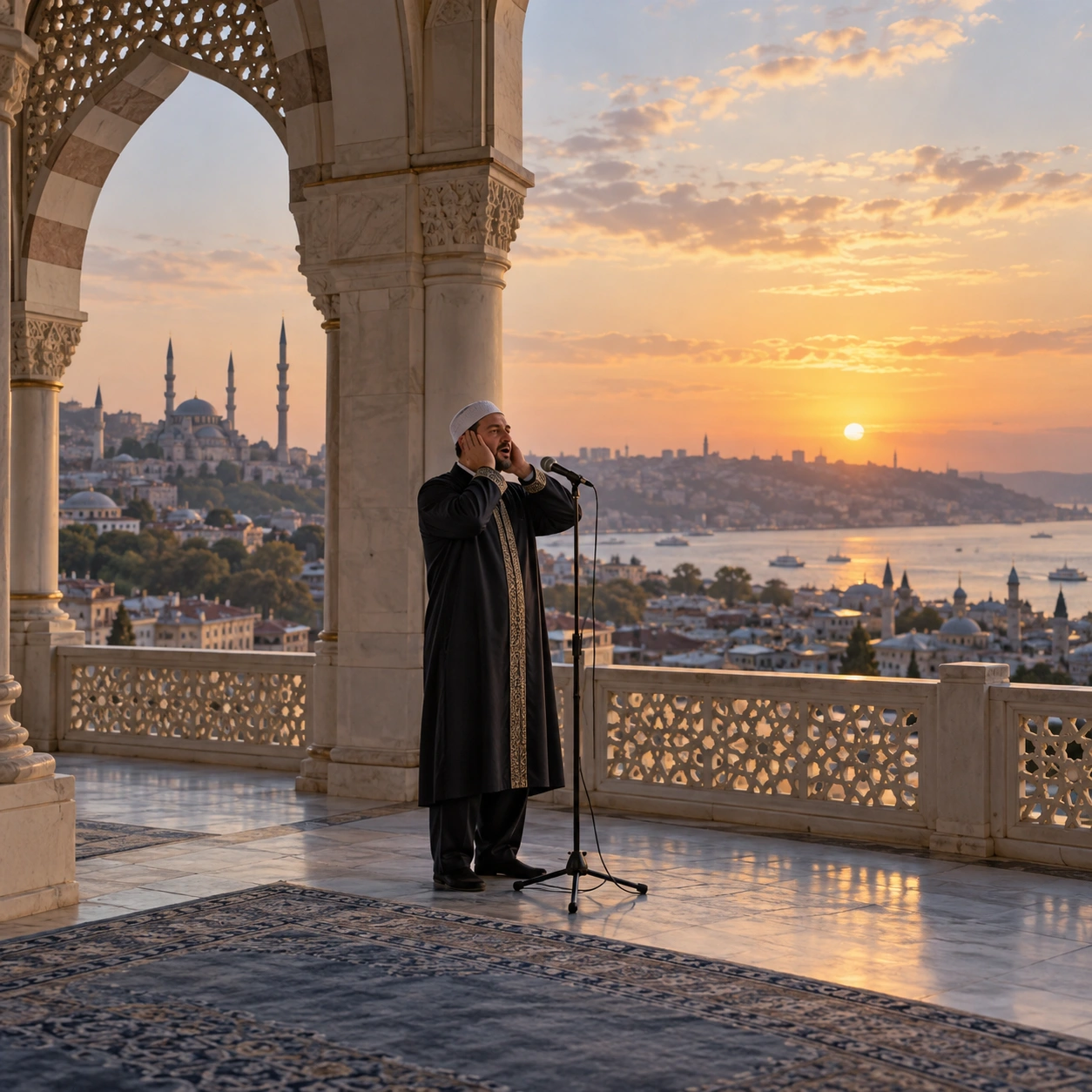 Adhan