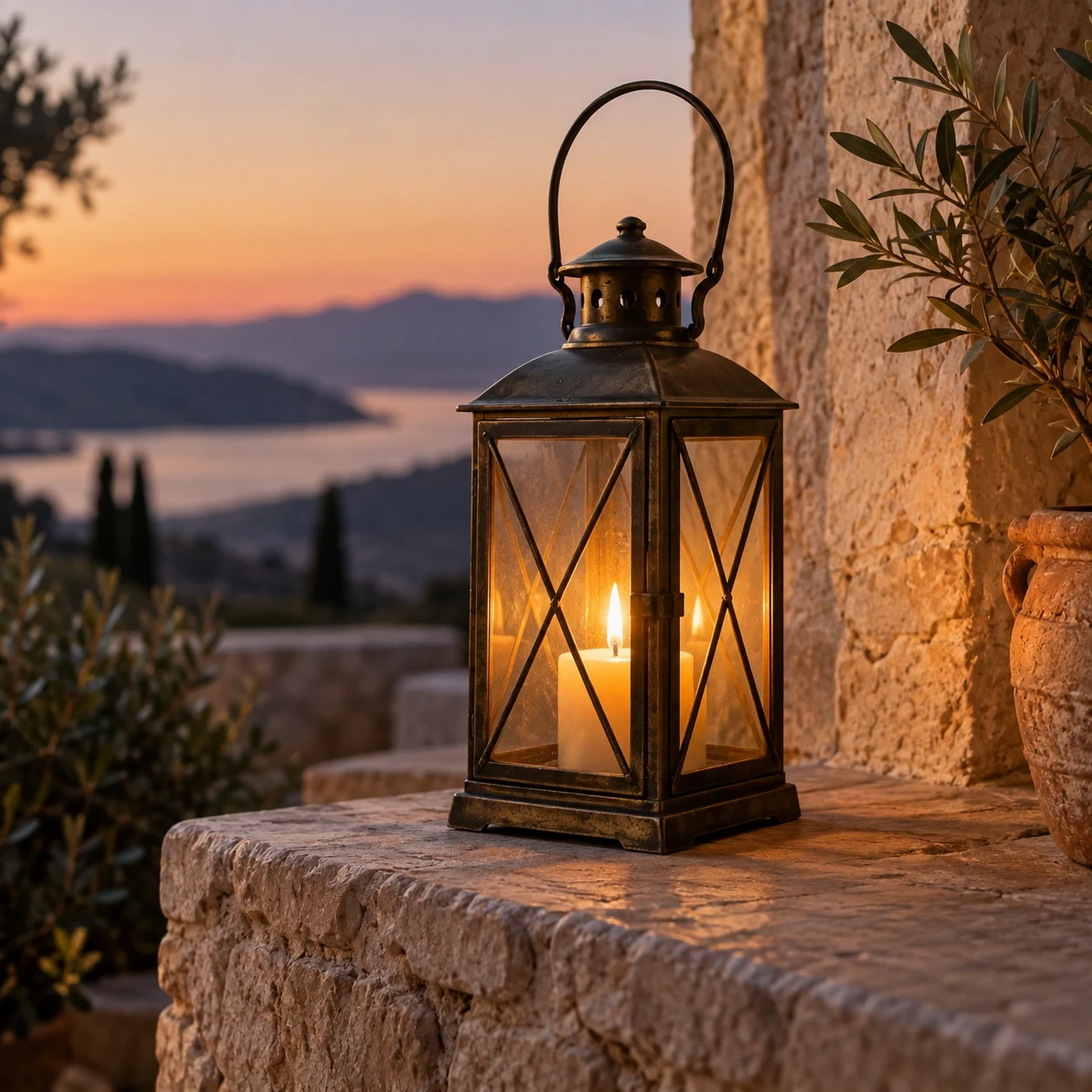 Lantern