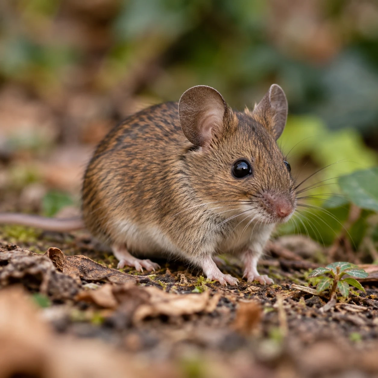 Mouse