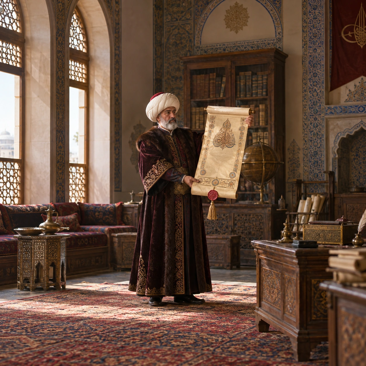 Decree / Edict