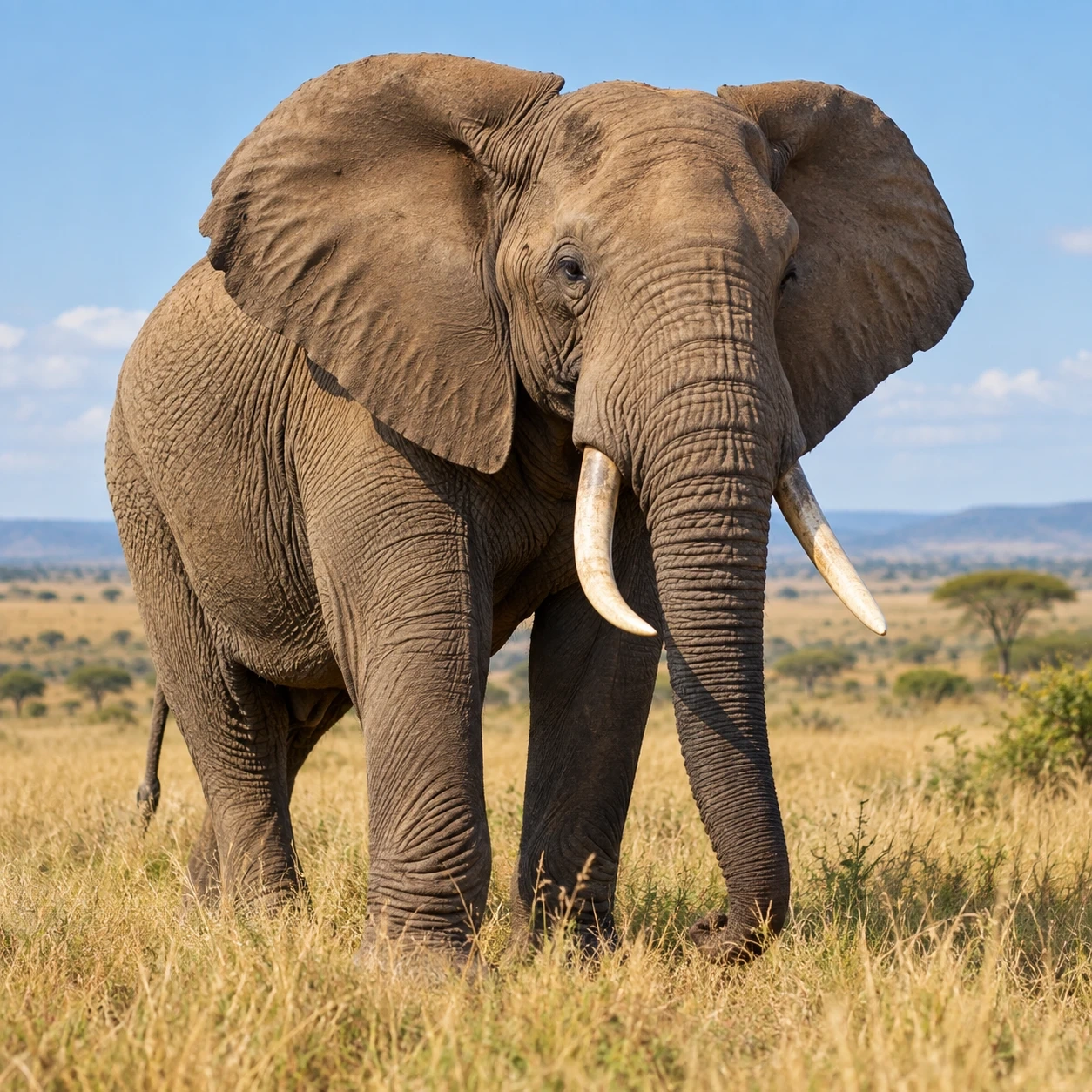 Elephant