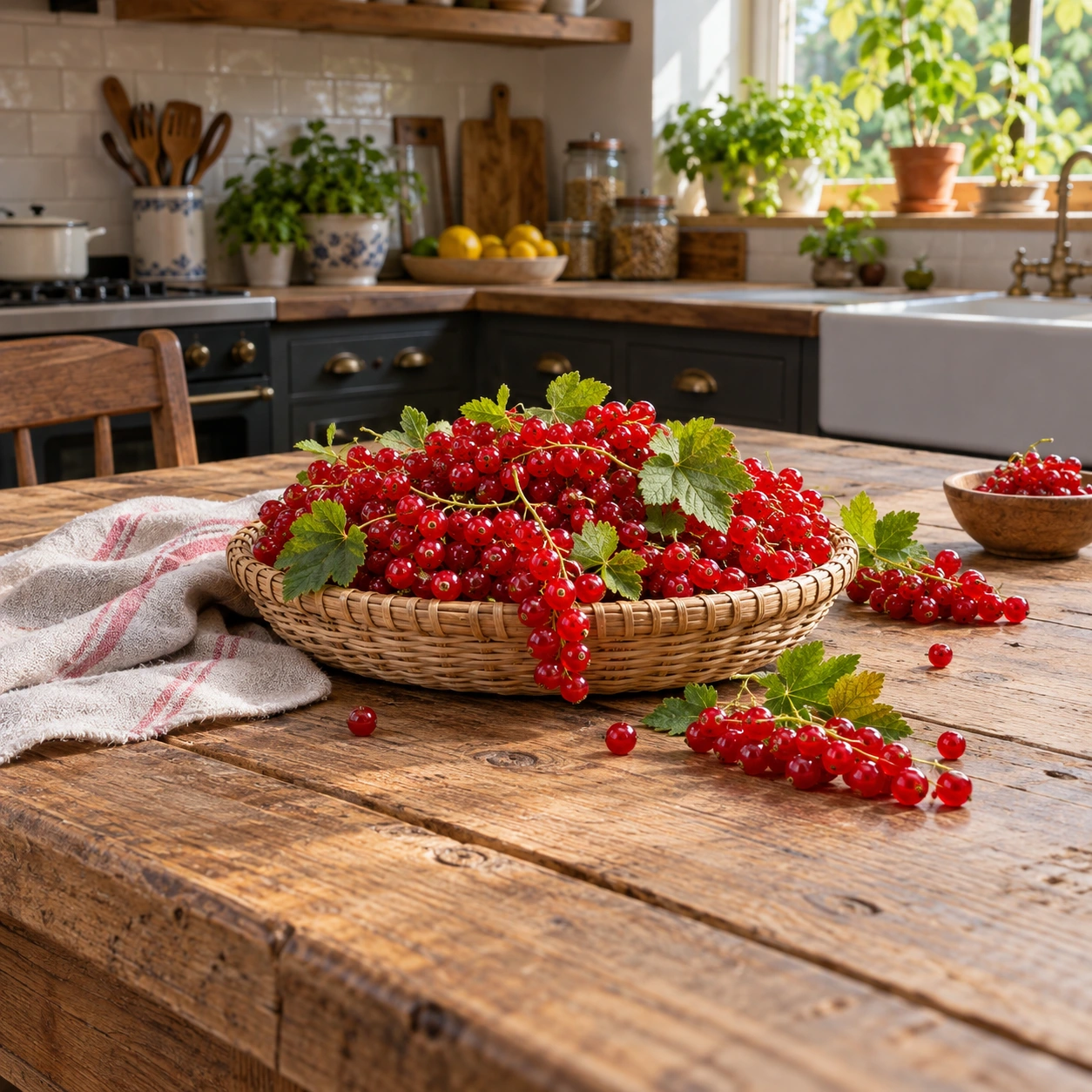 Currant