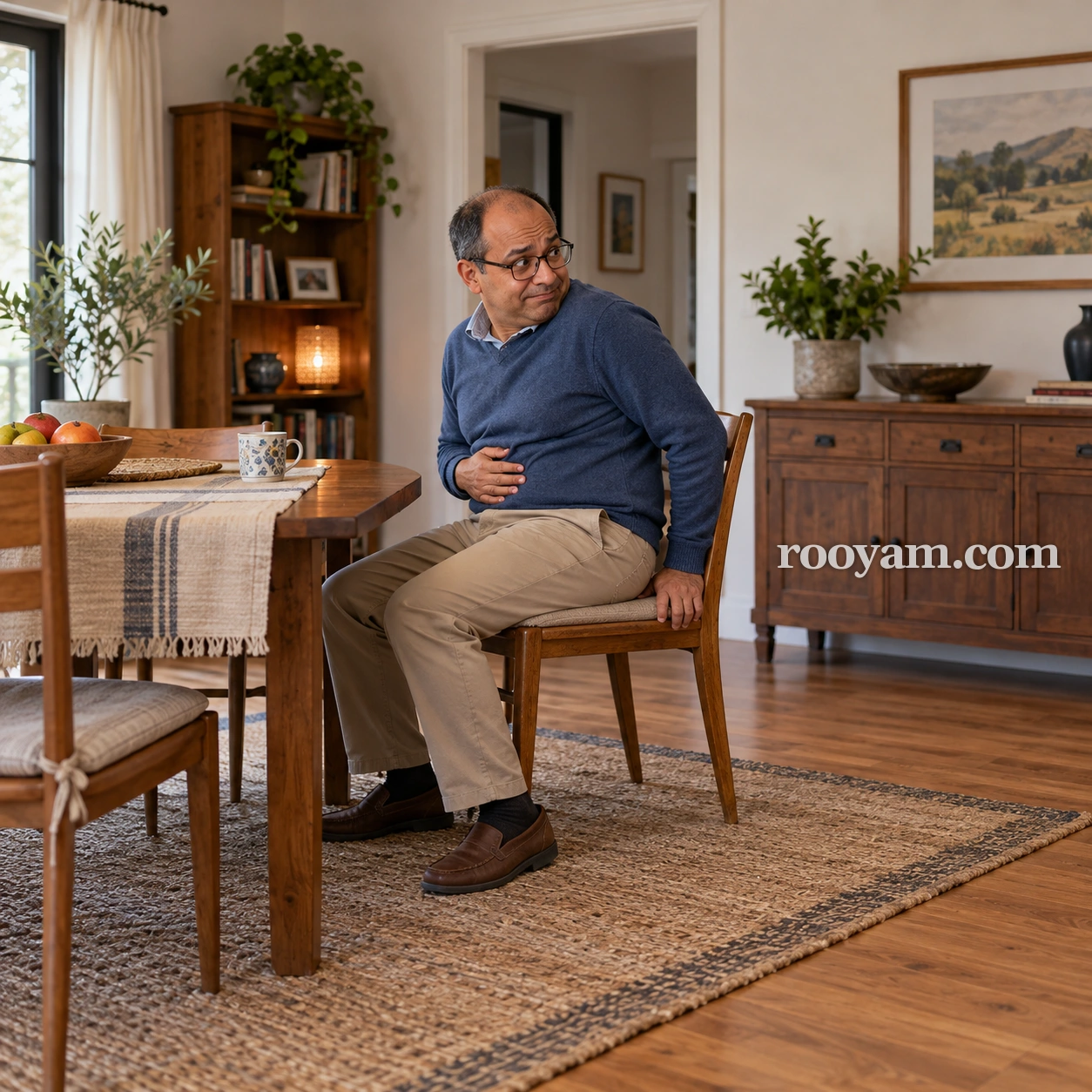 Rüyada Gaz çıkarmak